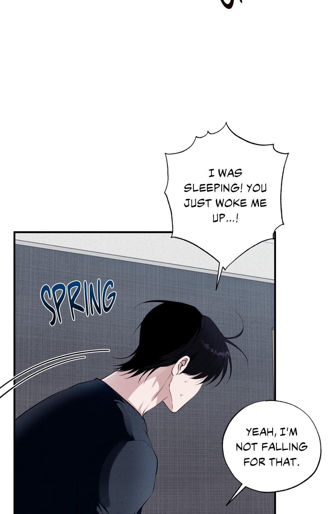 Unsleep Chapter 53.1 page 5 - 