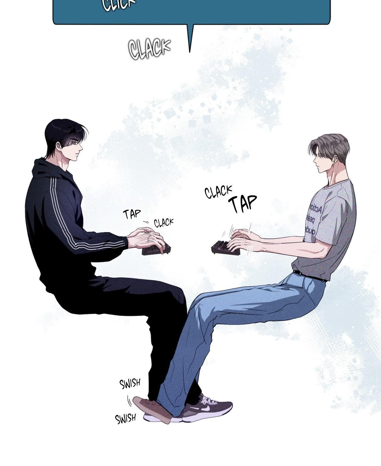 Unsleep Chapter 53.1 page 41 - 