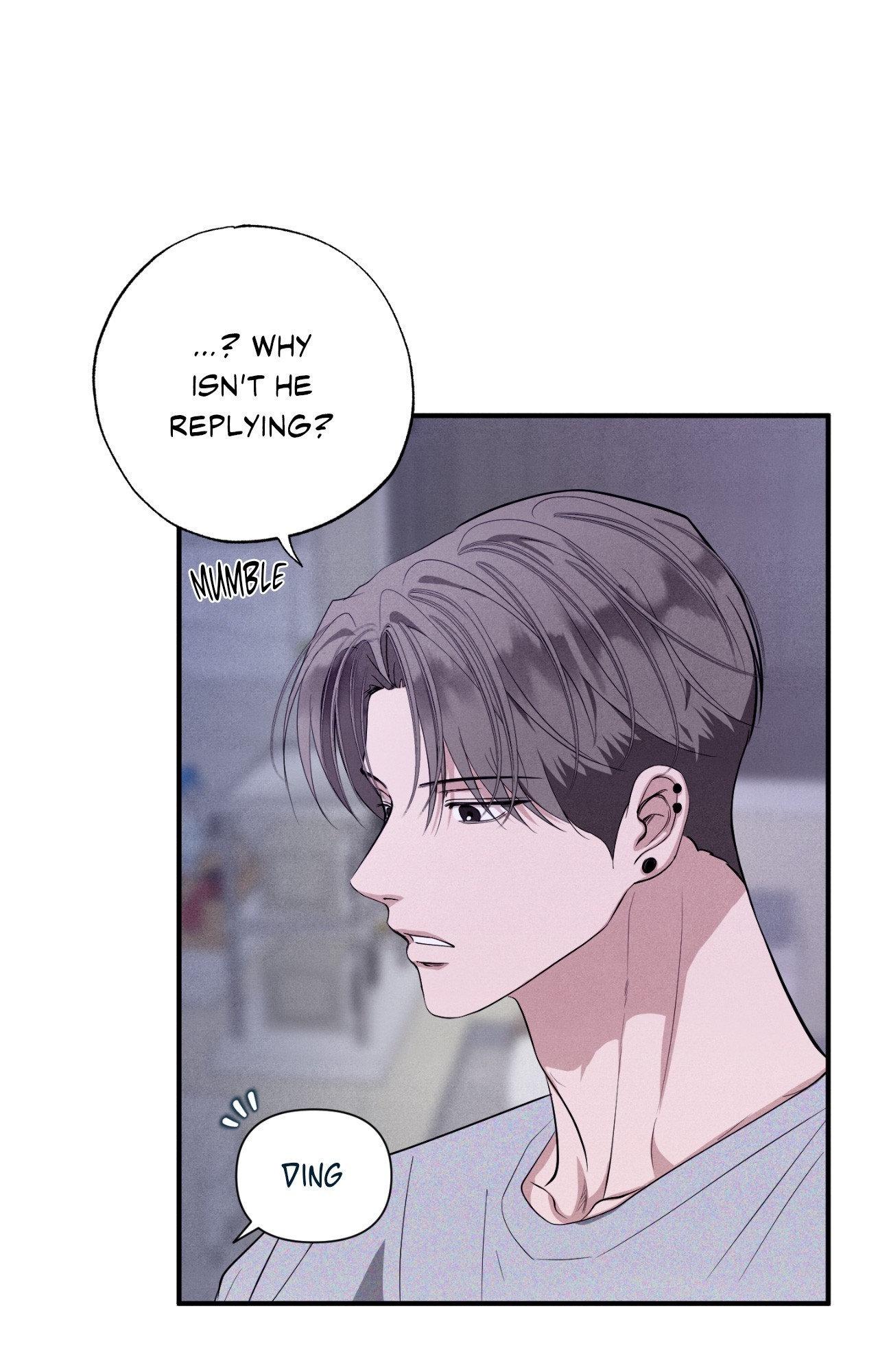 Unsleep Chapter 53.1 page 42 - 