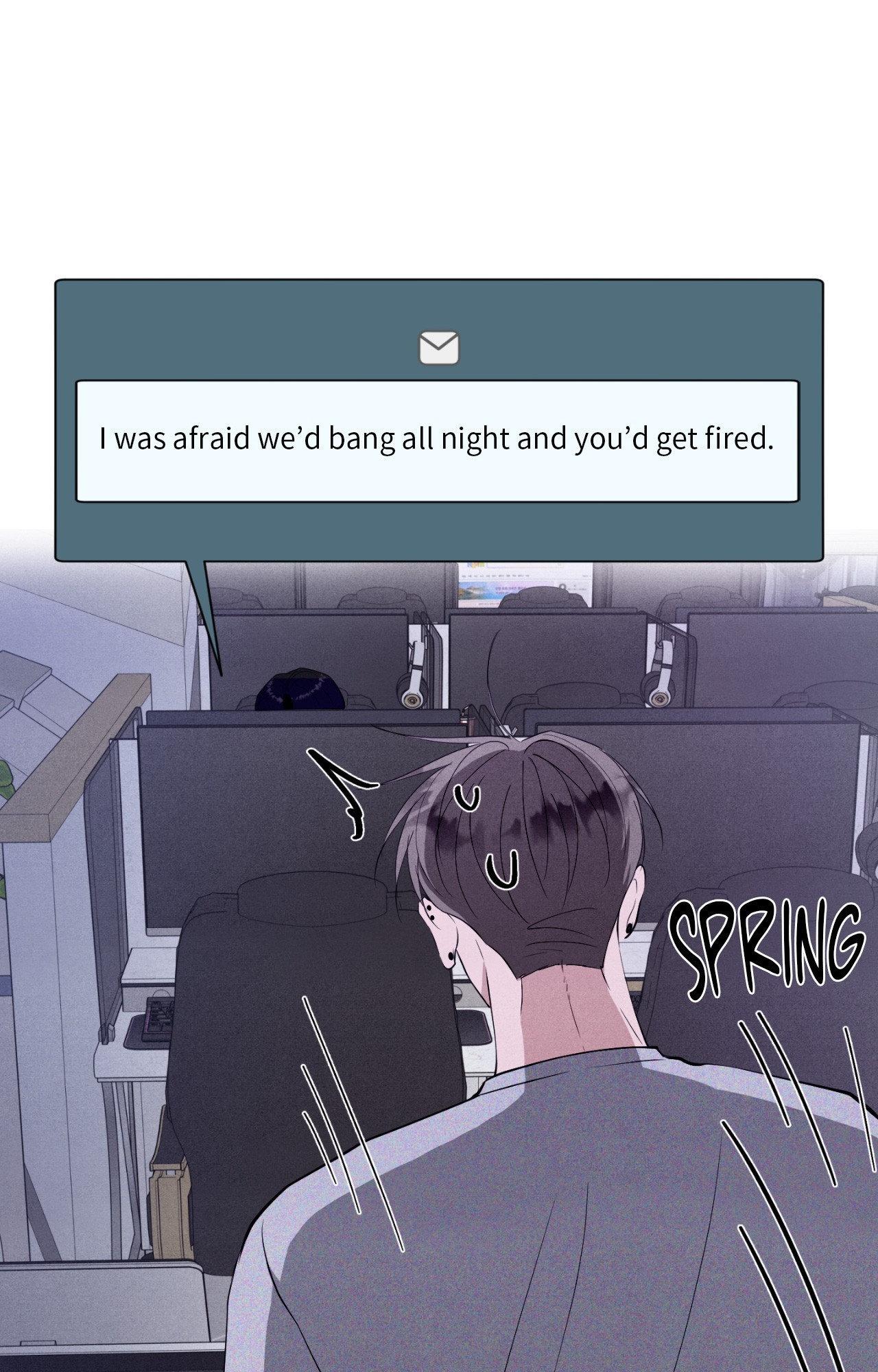 Unsleep Chapter 53.1 page 43 - 