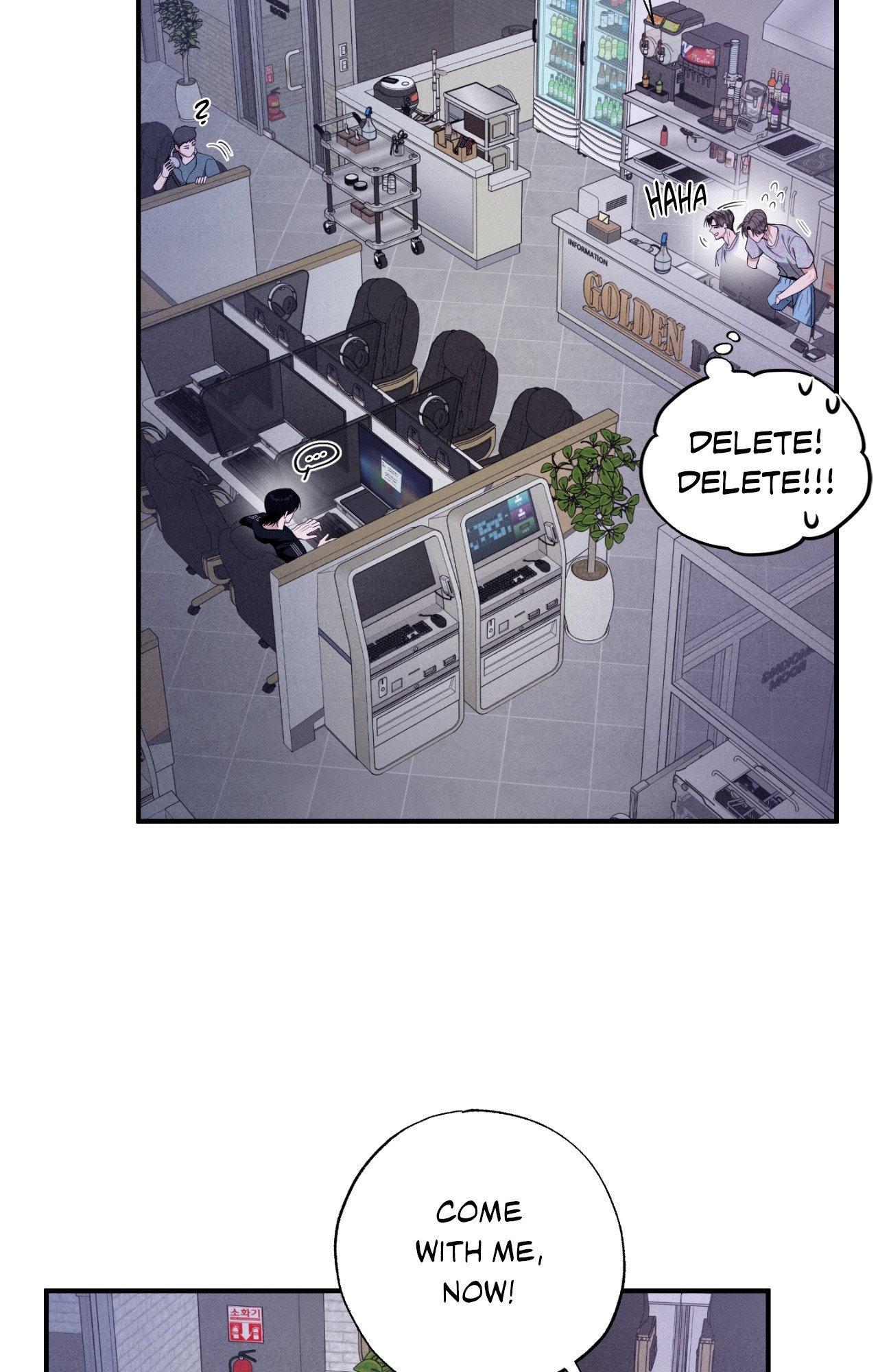 Unsleep Chapter 53.1 page 45 - 
