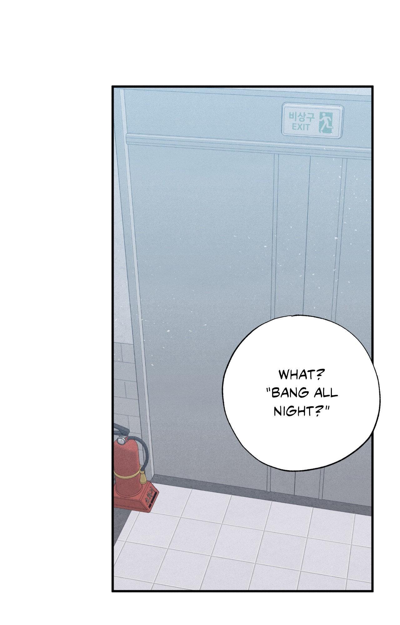 Unsleep Chapter 53.1 page 47 - 