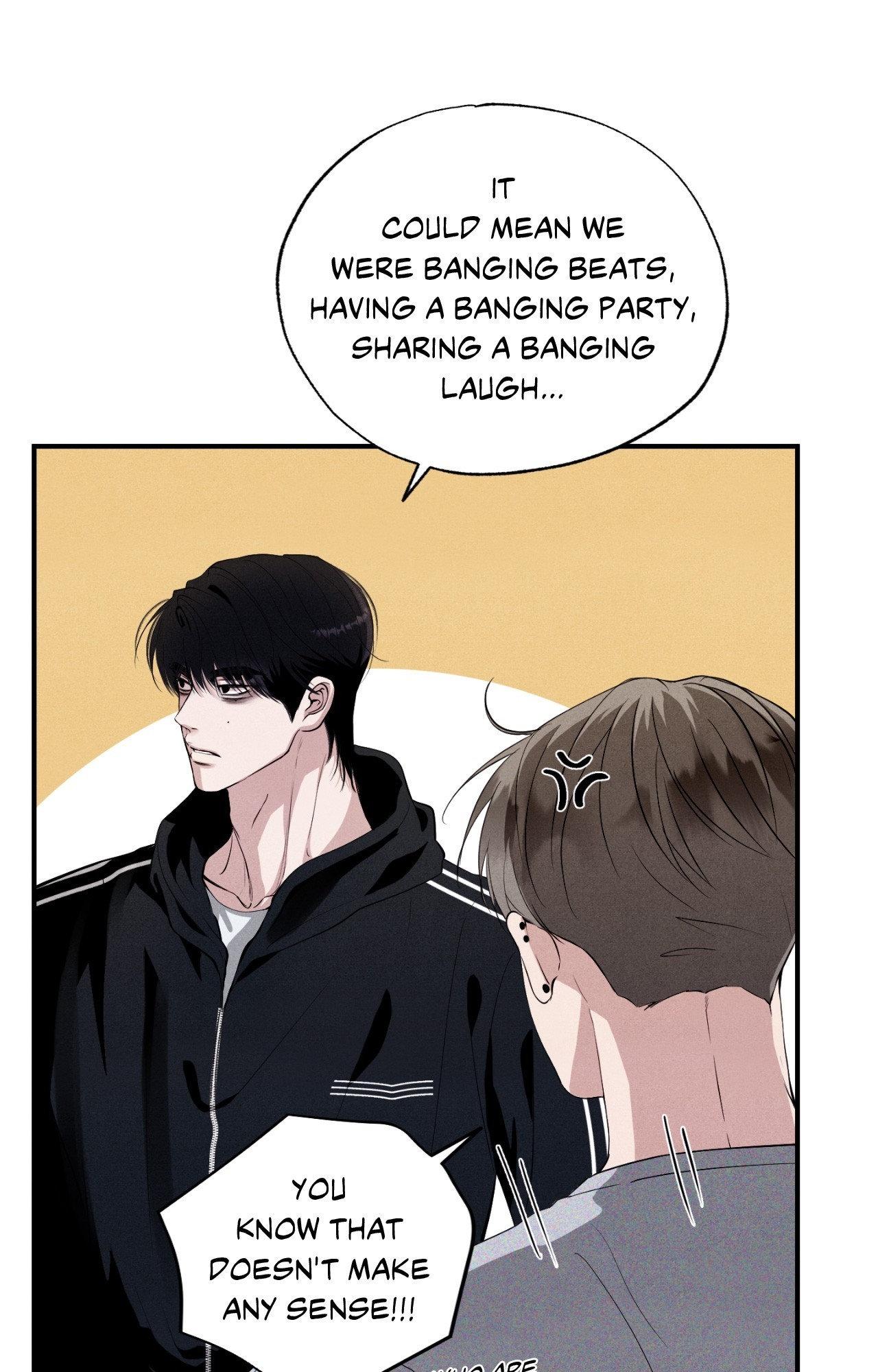 Unsleep Chapter 53.1 page 50 - 