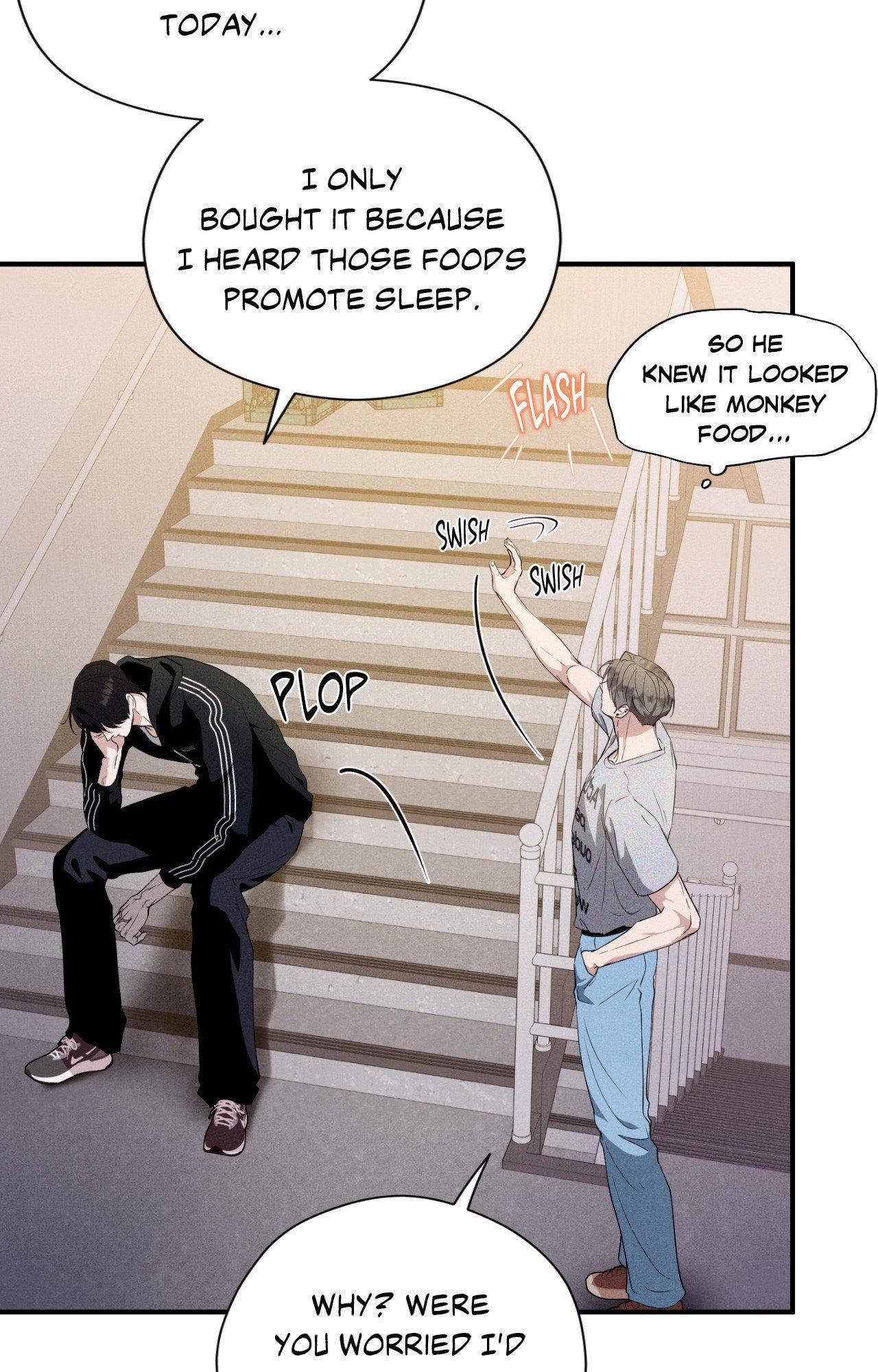 Unsleep Chapter 53.1 page 56 - 