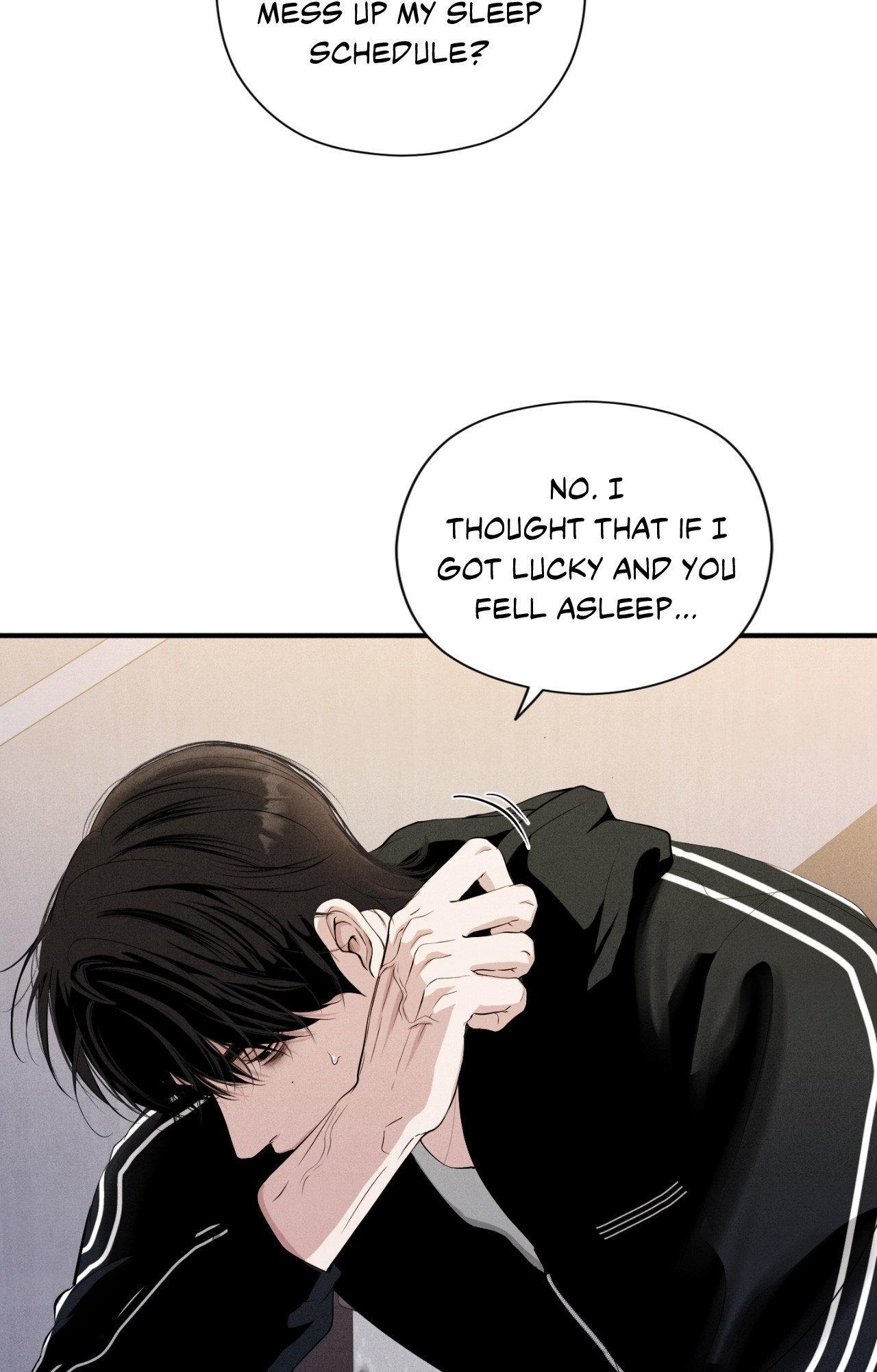 Unsleep Chapter 53.1 page 57 - 