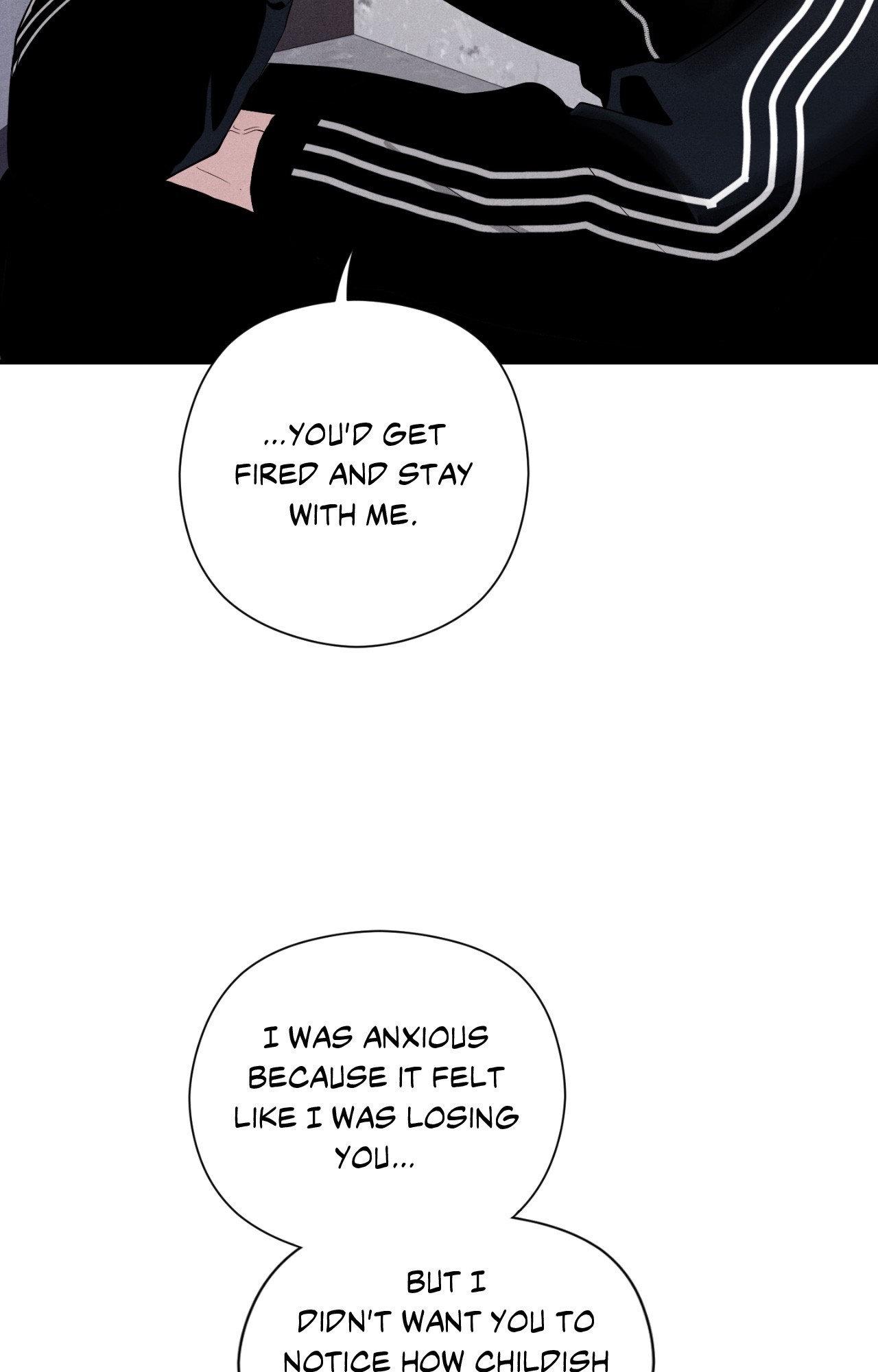 Unsleep Chapter 53.1 page 58 - 