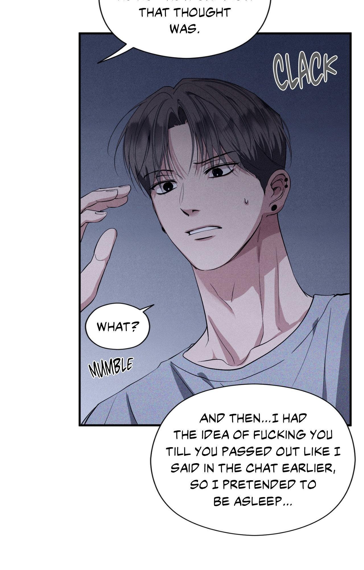 Unsleep Chapter 53.1 page 59 - 