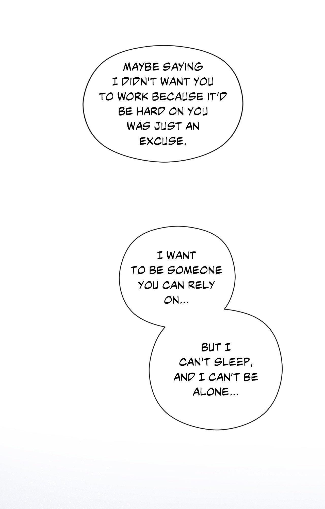 Unsleep Chapter 53.1 page 60 - 