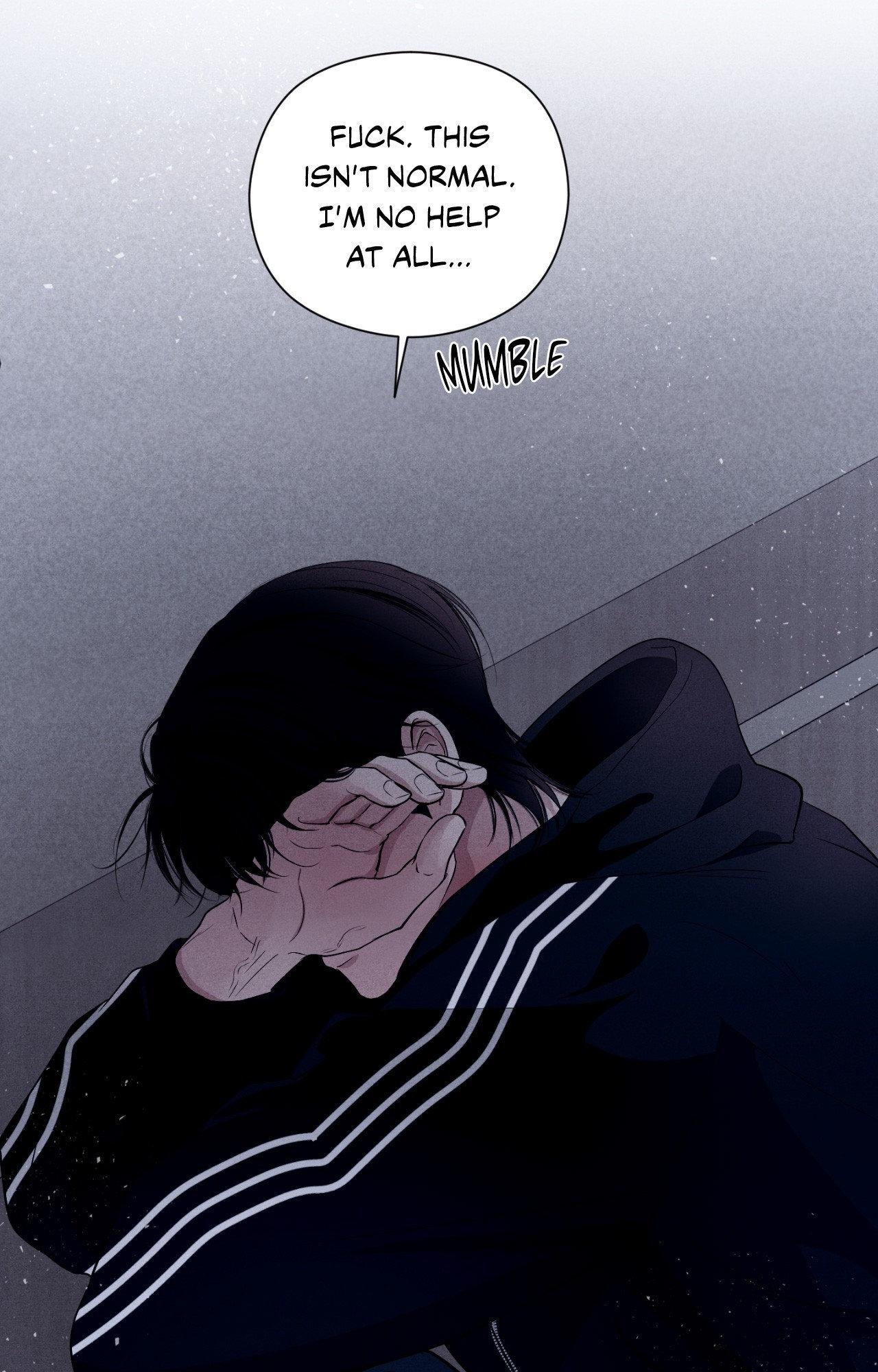 Unsleep Chapter 53.1 page 61 - 
