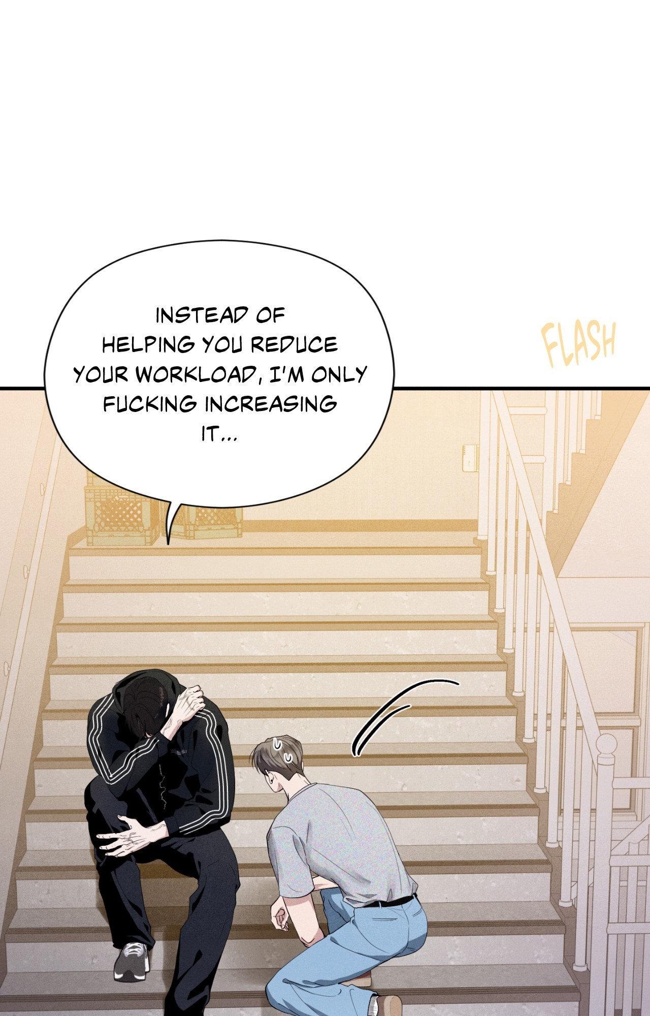 Unsleep Chapter 53.1 page 63 - 