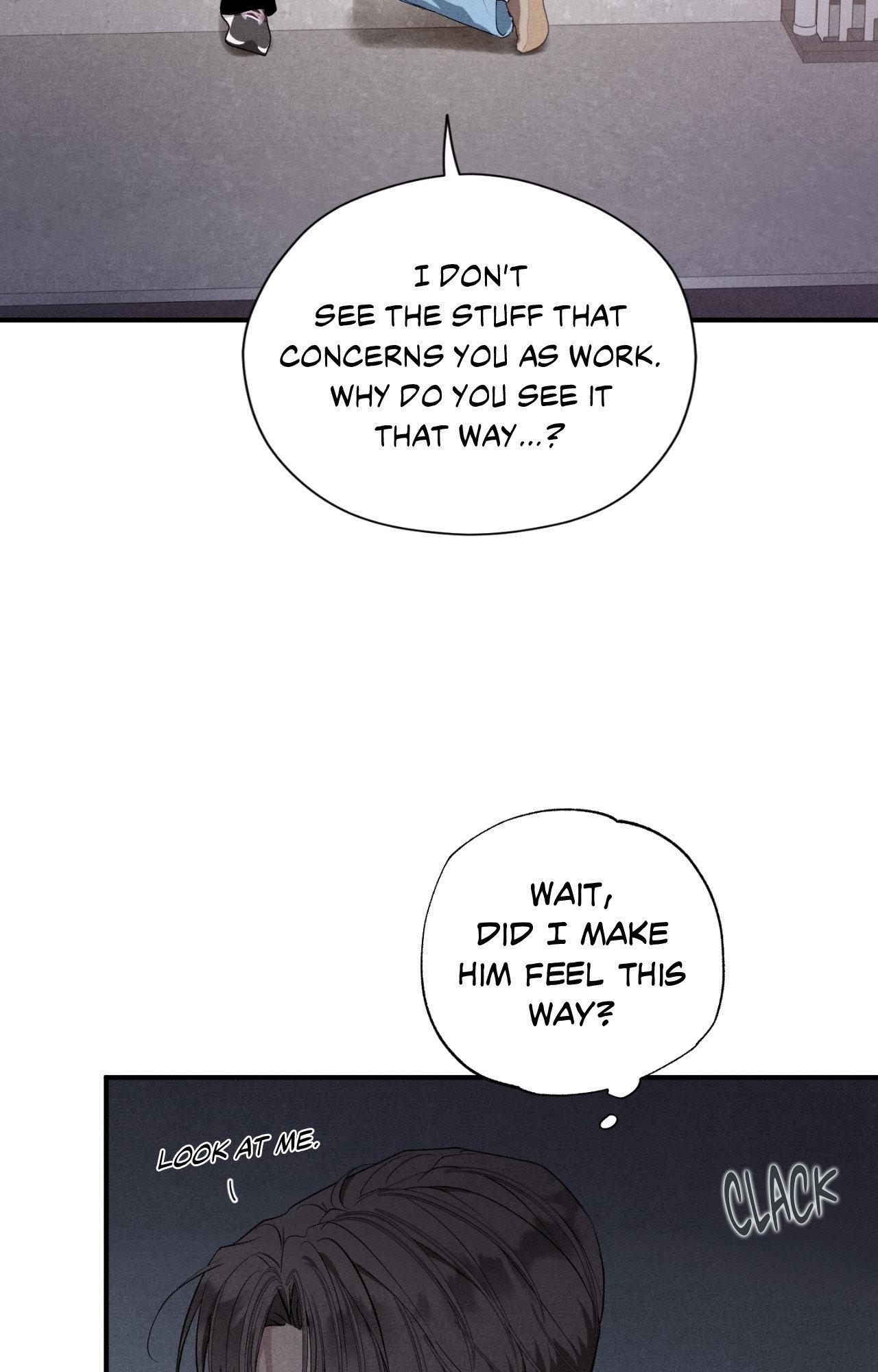 Unsleep Chapter 53.1 page 64 - 