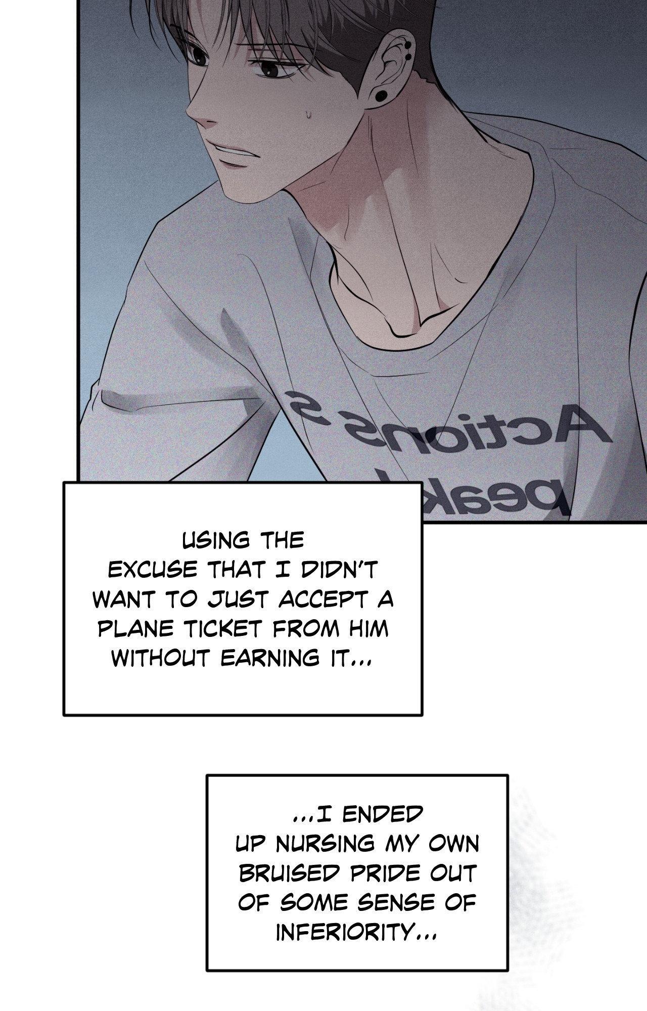 Unsleep Chapter 53.1 page 65 - 