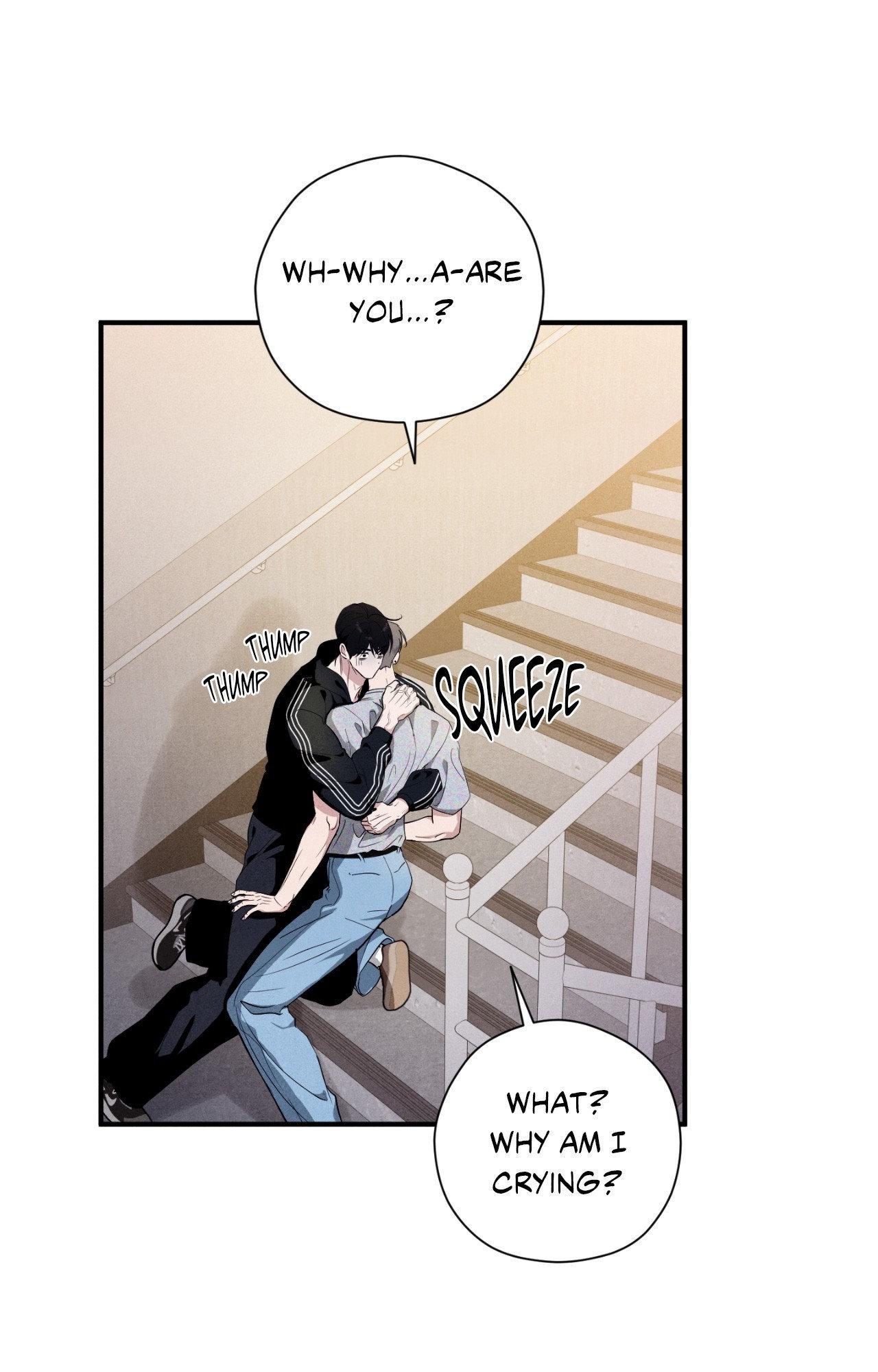 Unsleep Chapter 53.1 page 72 - 