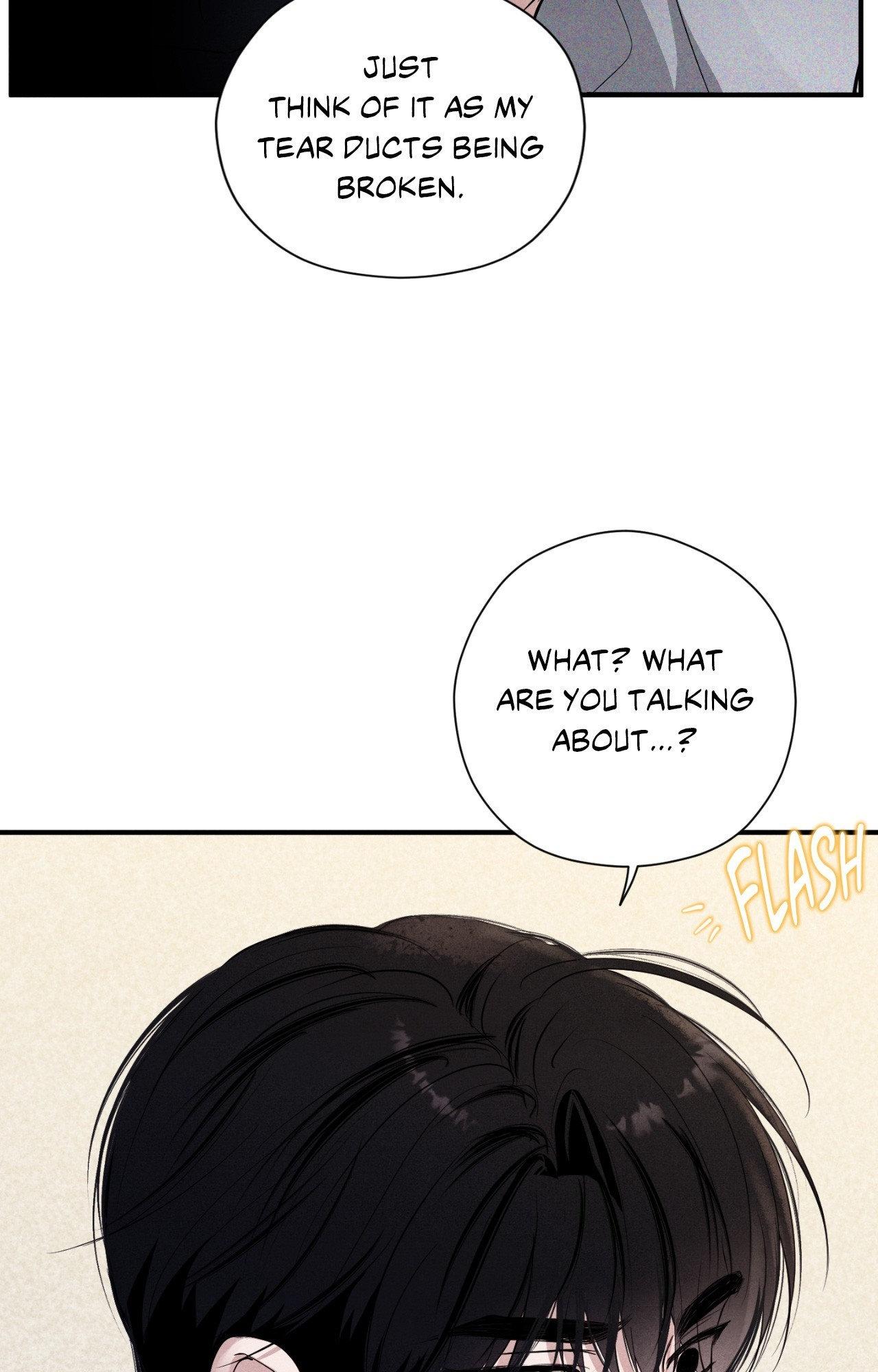 Unsleep Chapter 53.1 page 74 - 