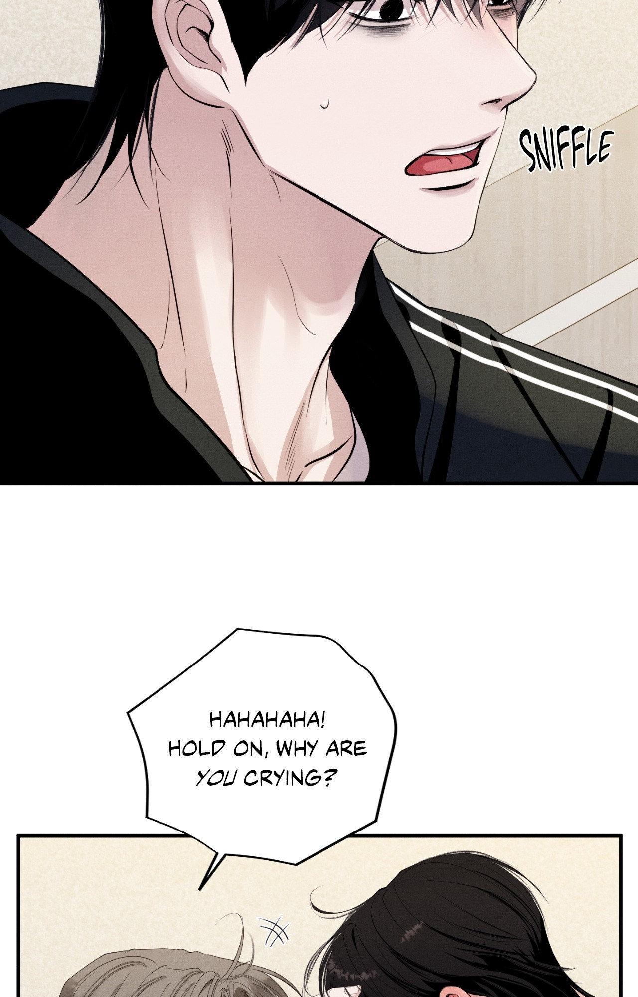 Unsleep Chapter 53.1 page 75 - 