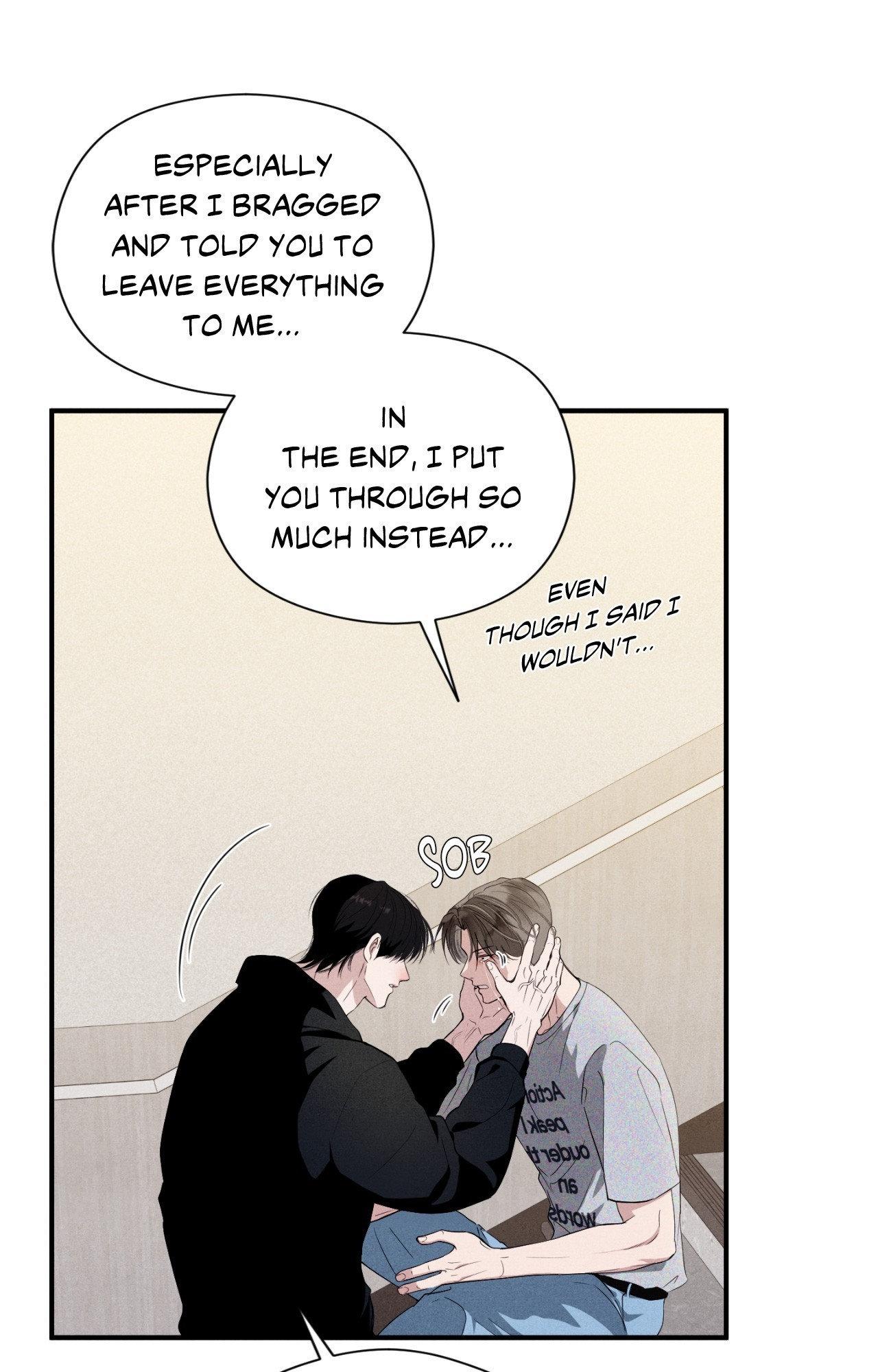 Unsleep Chapter 53.1 page 79 - 