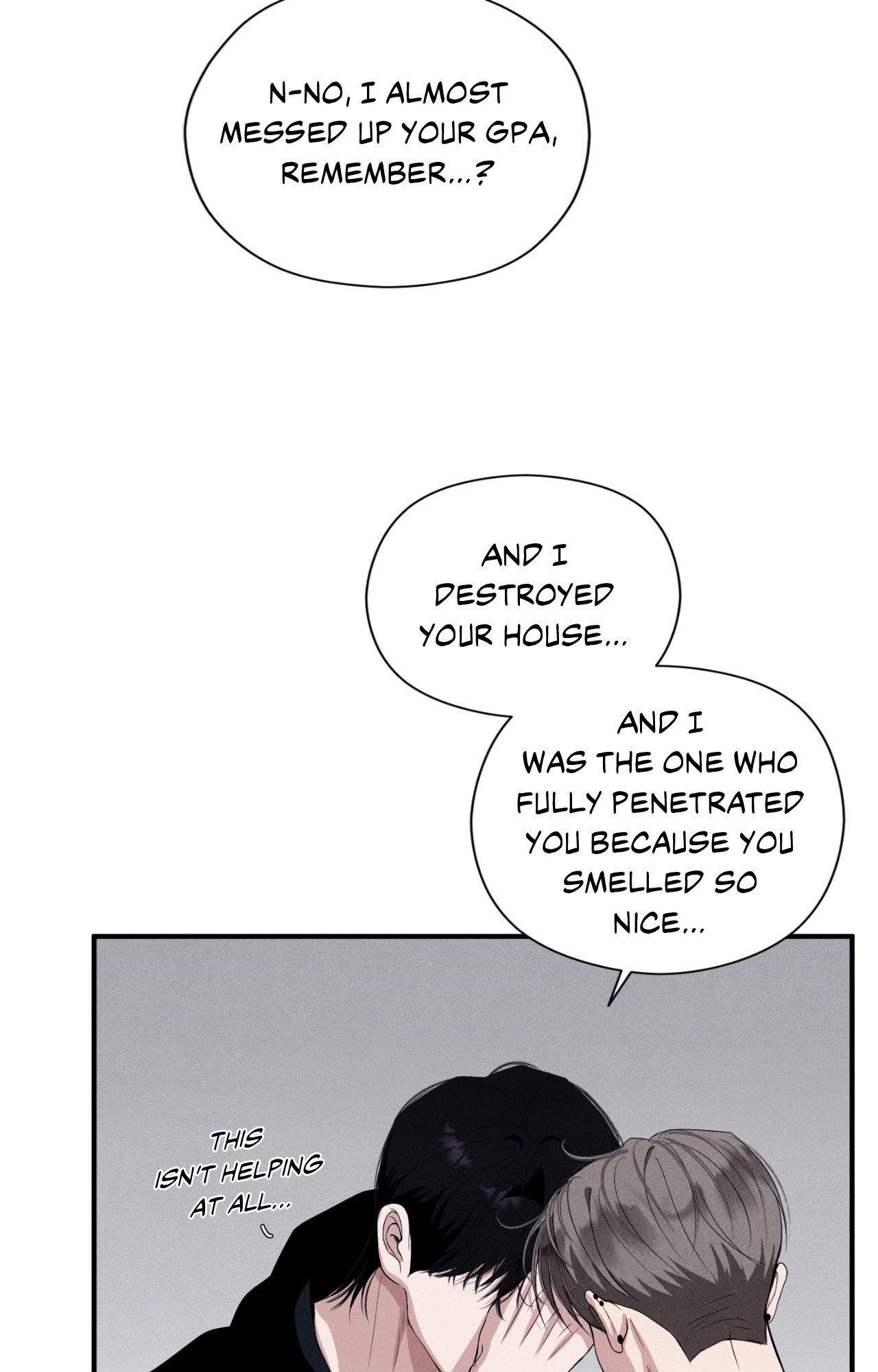 Unsleep Chapter 53.1 page 80 - 