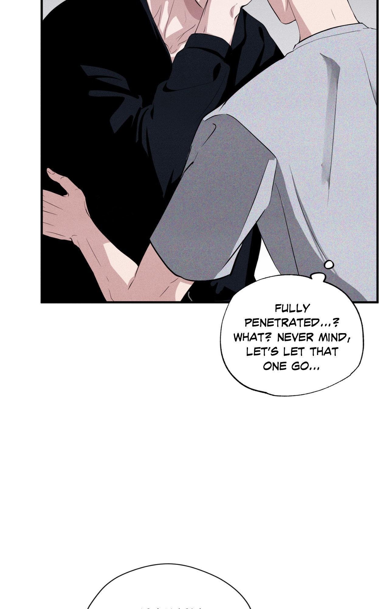 Unsleep Chapter 53.1 page 81 - 