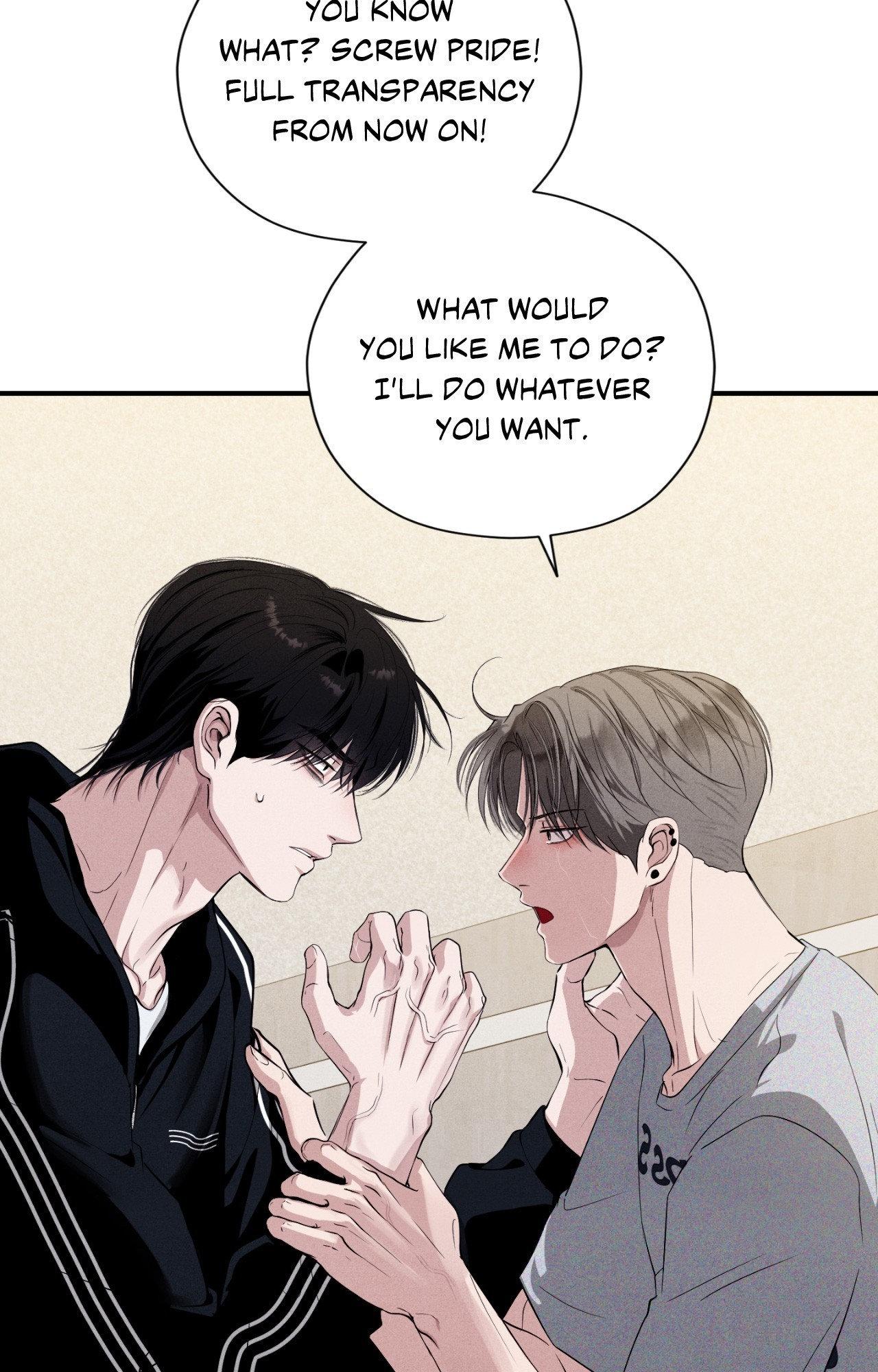 Unsleep Chapter 53.1 page 82 - 