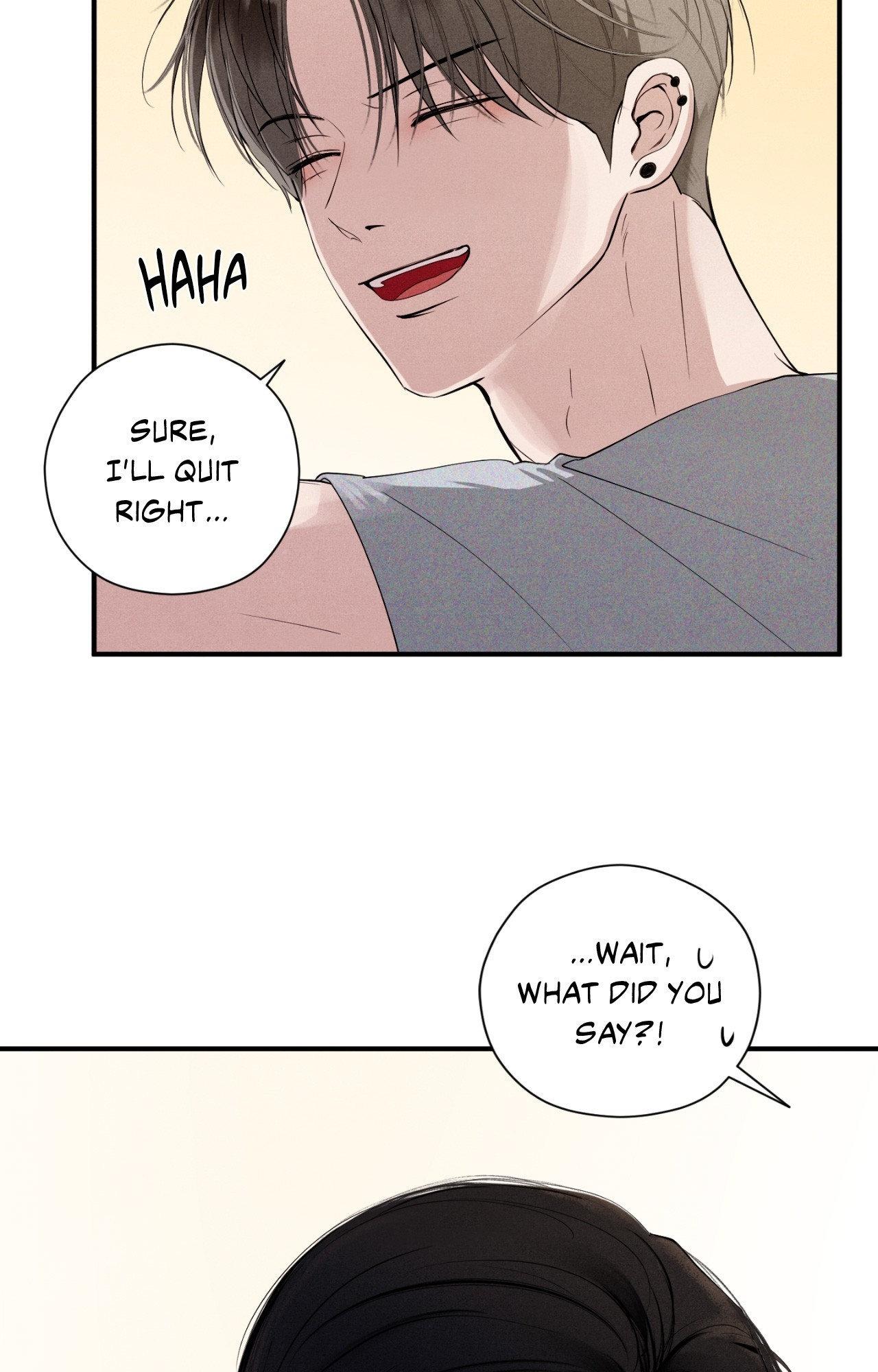 Unsleep Chapter 53.1 page 85 - 