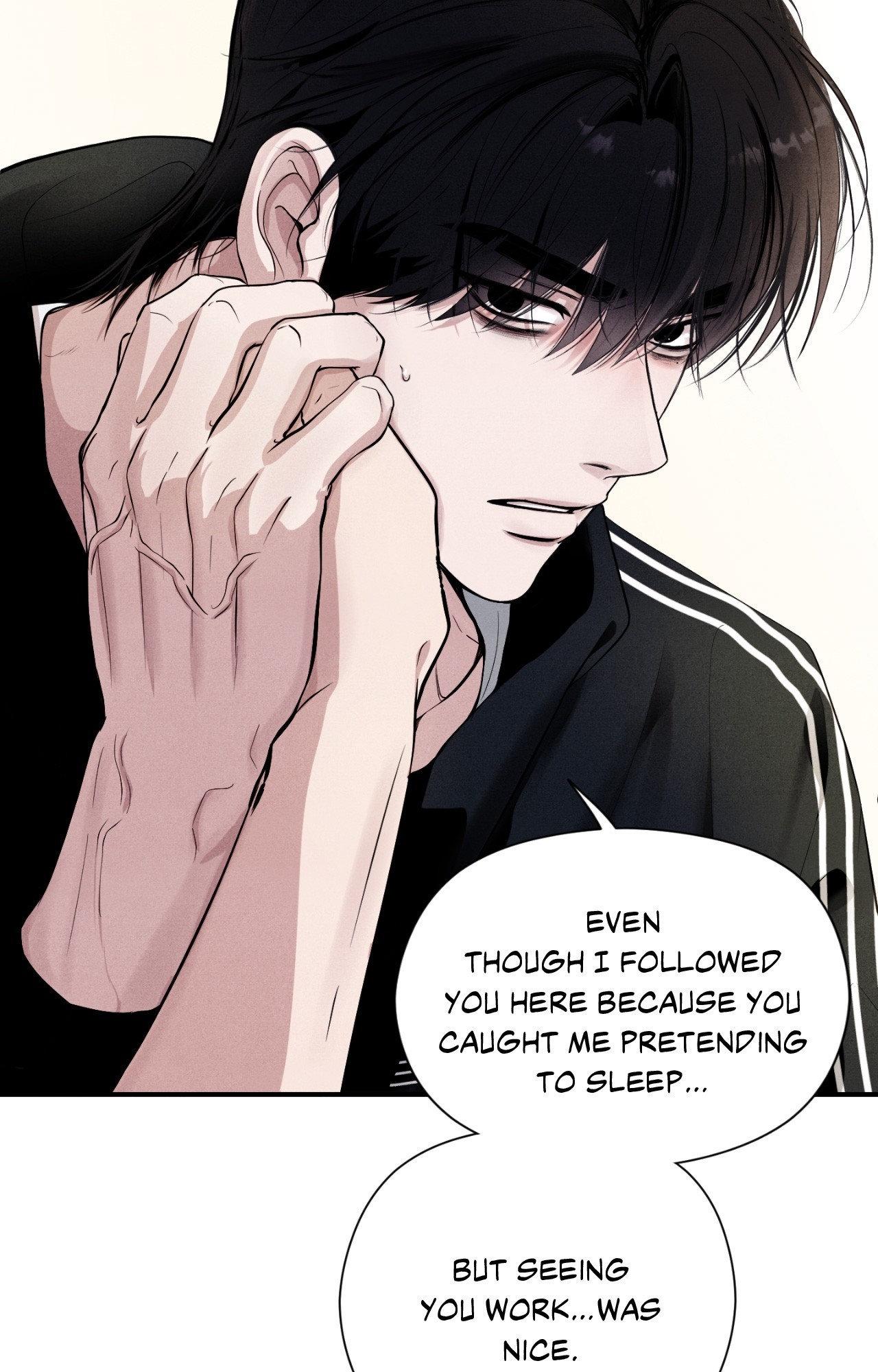 Unsleep Chapter 53.1 page 86 - 