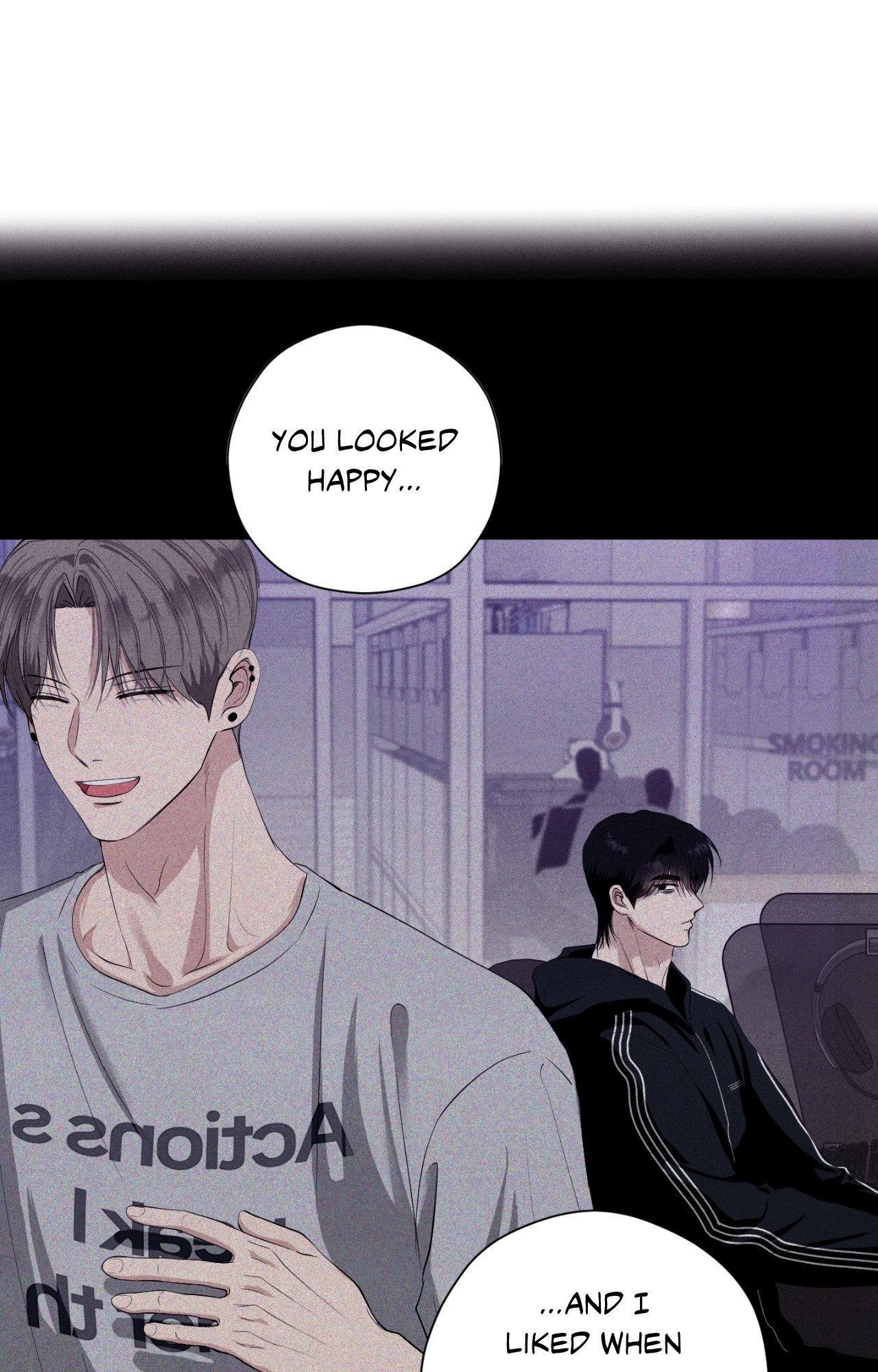 Unsleep Chapter 53.1 page 88 - 