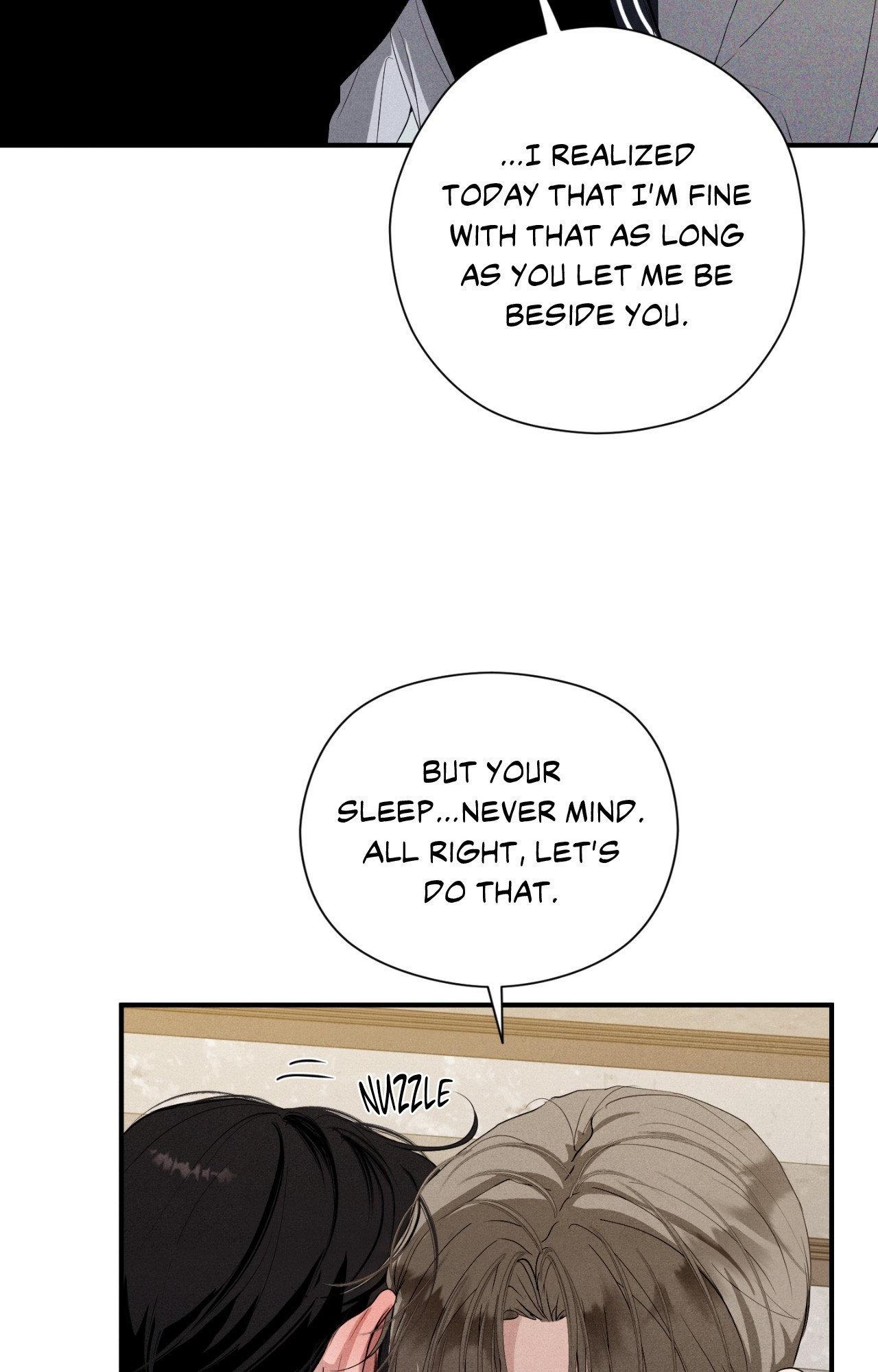 Unsleep Chapter 53.1 page 91 - 