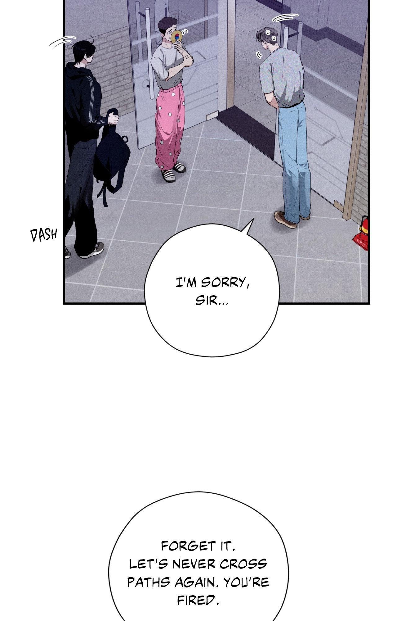 Unsleep Chapter 53.1 page 98 - 