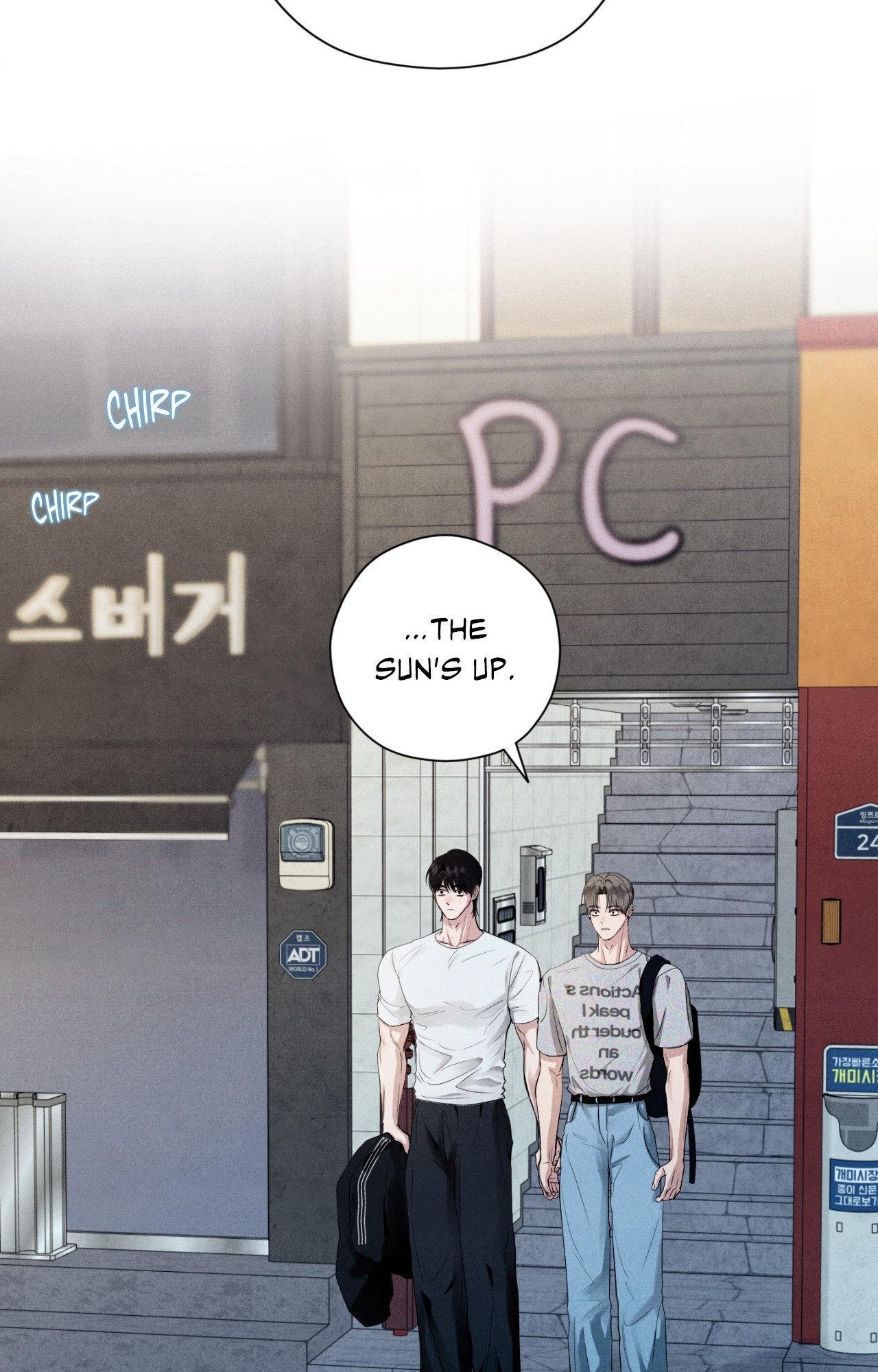 Unsleep Chapter 53.1 page 99 - 