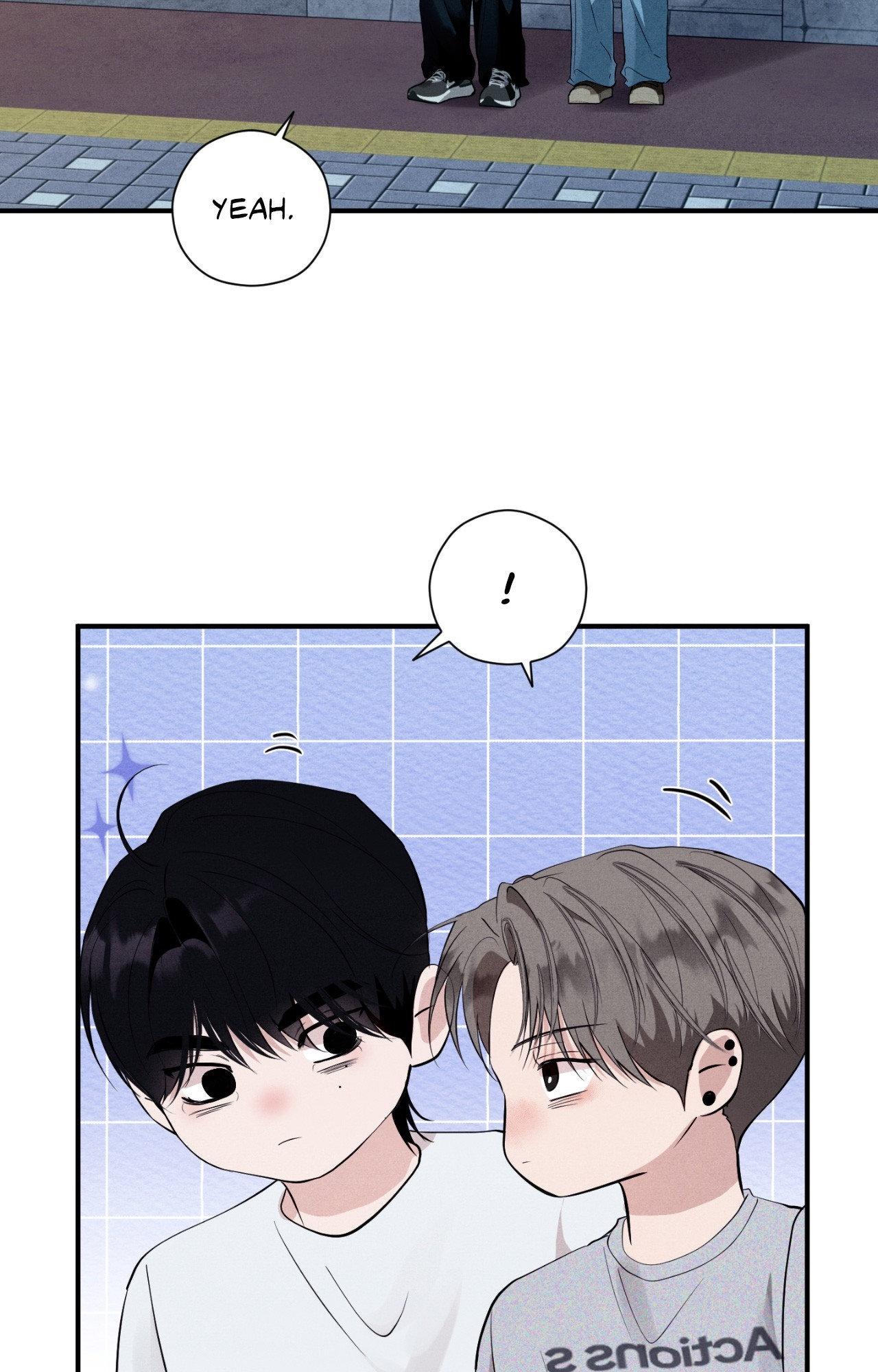 Unsleep Chapter 53.1 page 100 - 