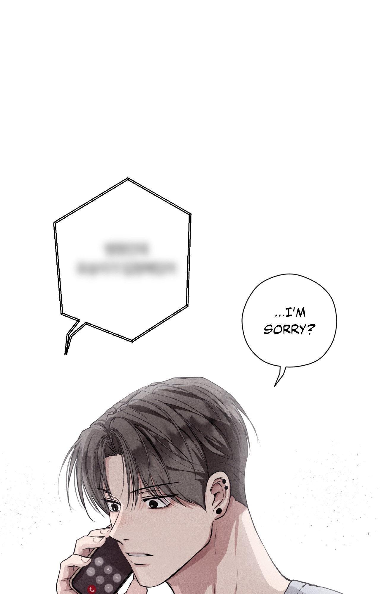 Unsleep Chapter 54.1 page 1 - 