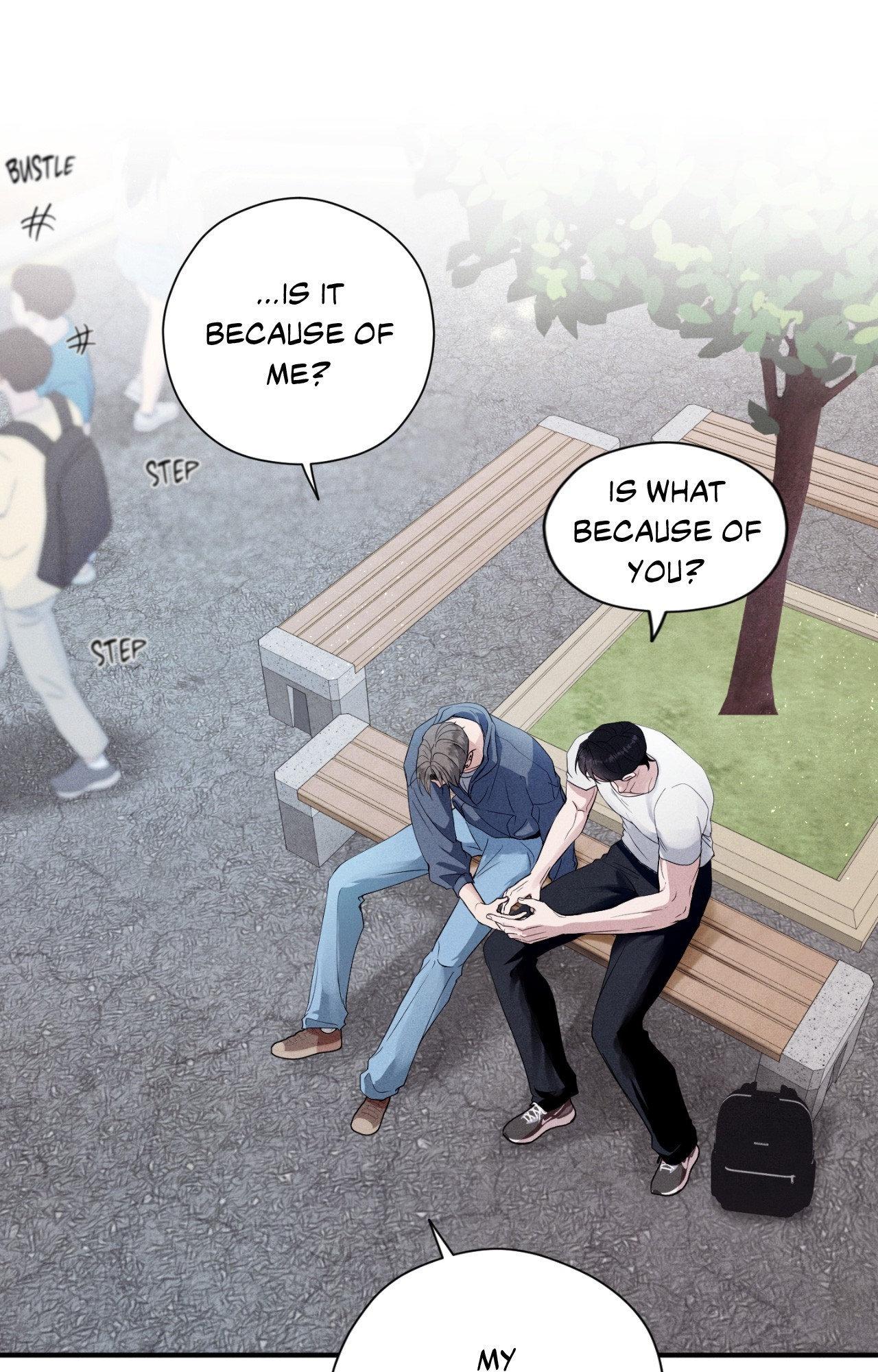 Unsleep Chapter 54.1 page 11 - 