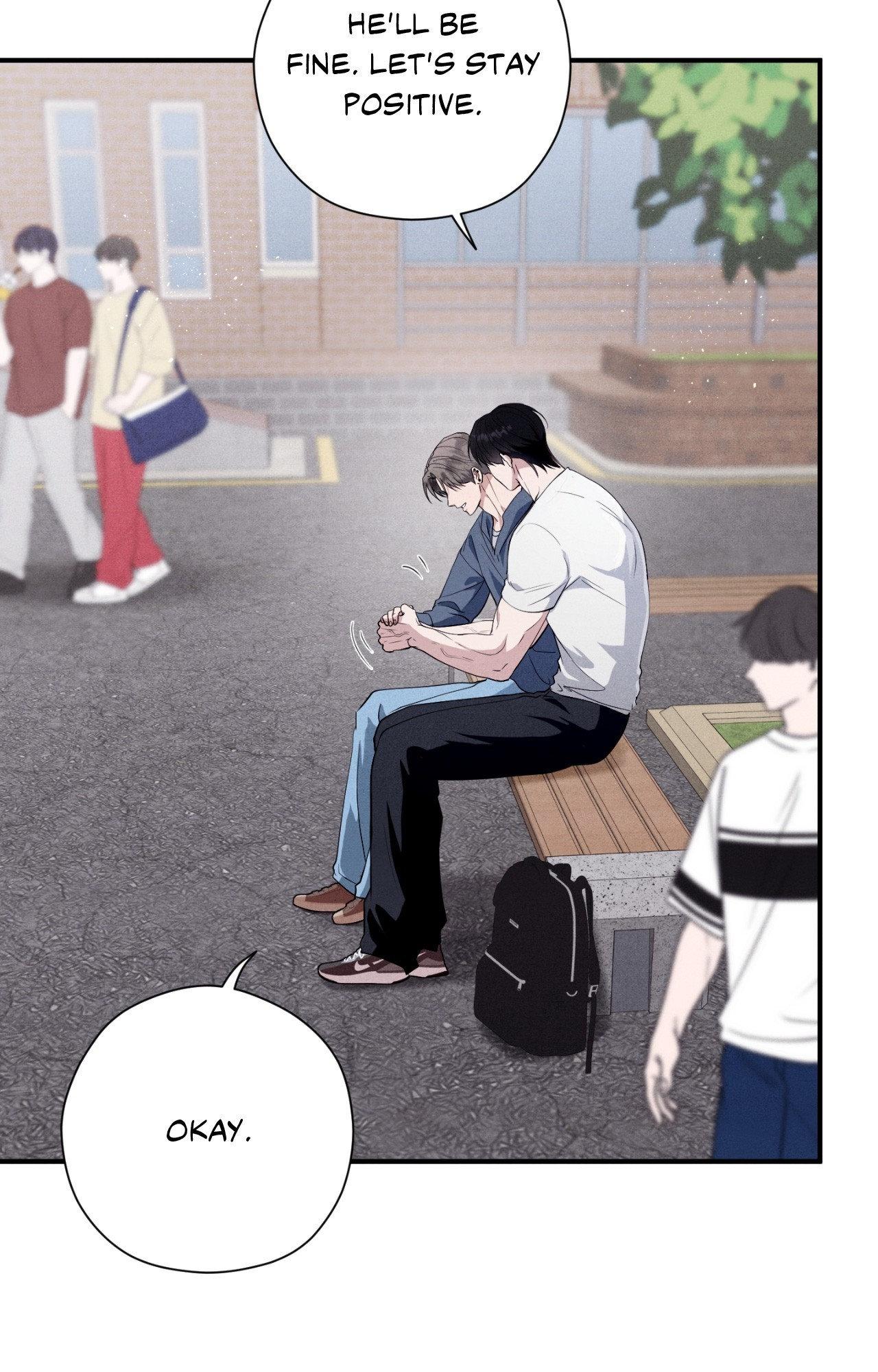 Unsleep Chapter 54.1 page 15 - 