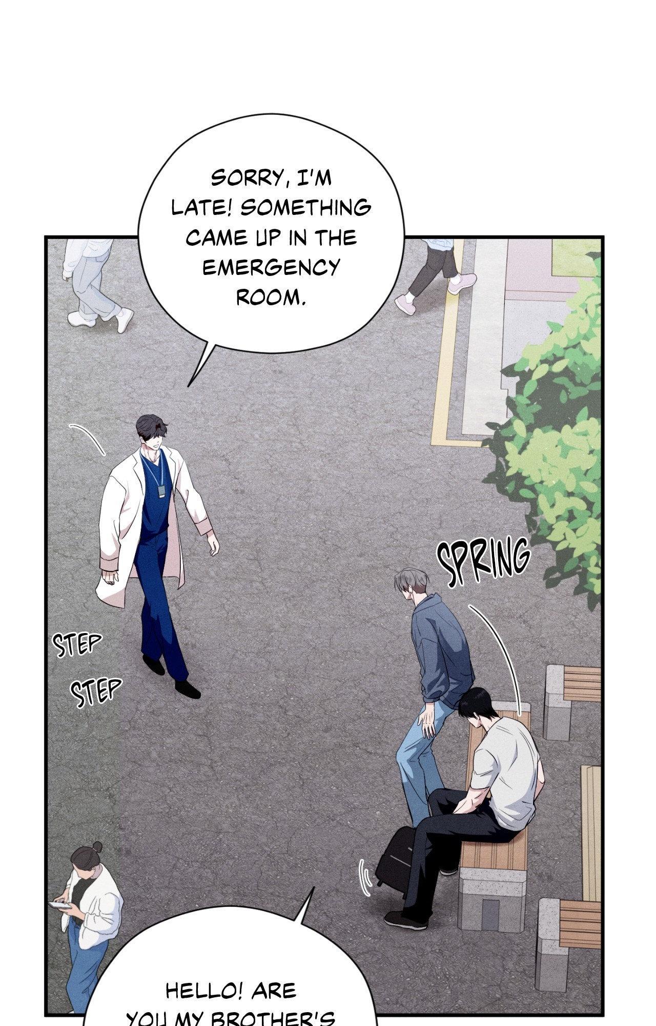 Unsleep Chapter 54.1 page 19 - 