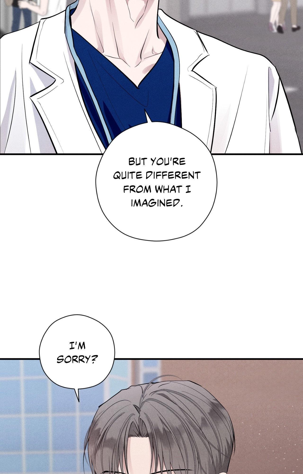 Unsleep Chapter 54.1 page 21 - 