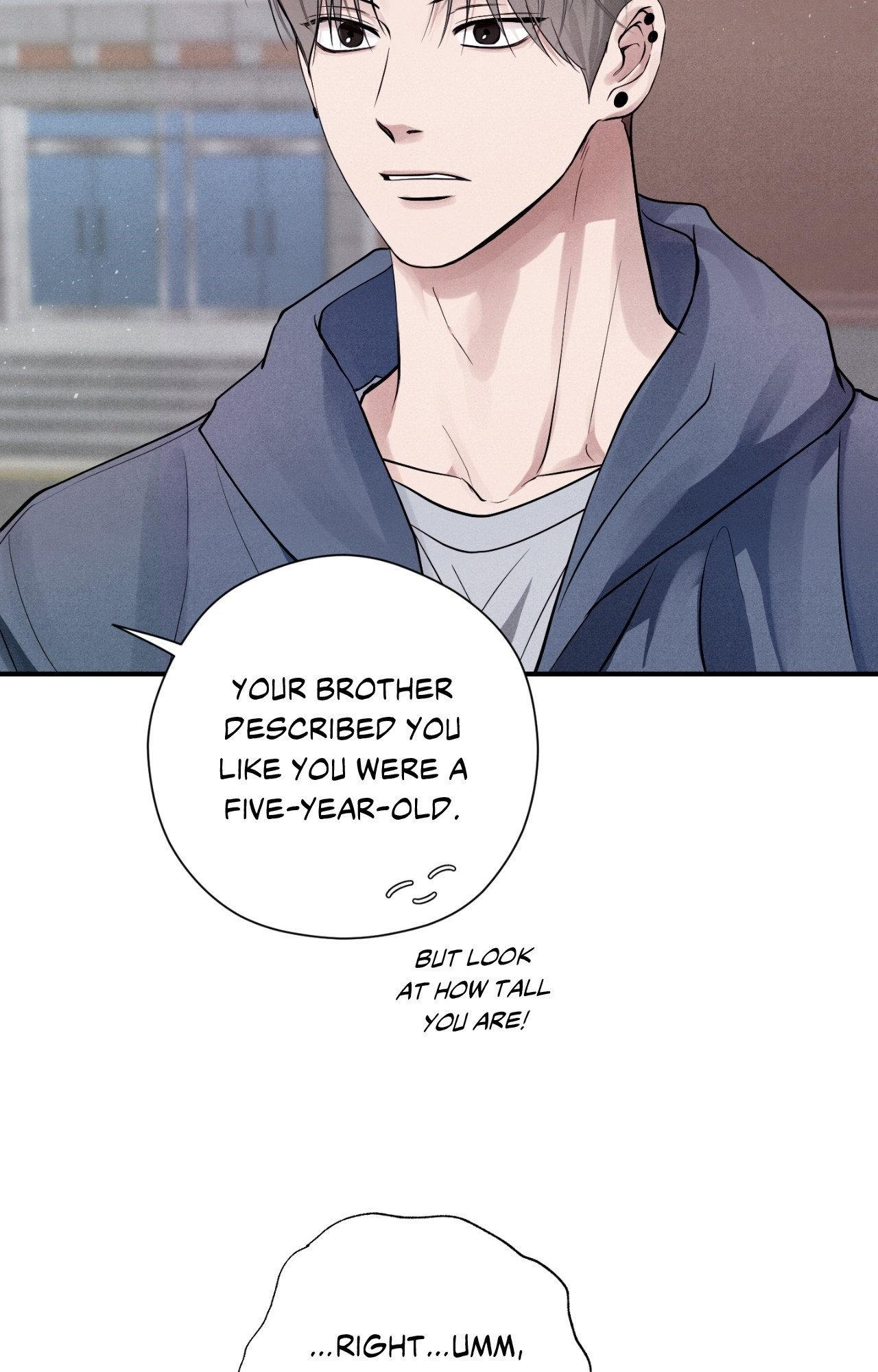 Unsleep Chapter 54.1 page 22 - 