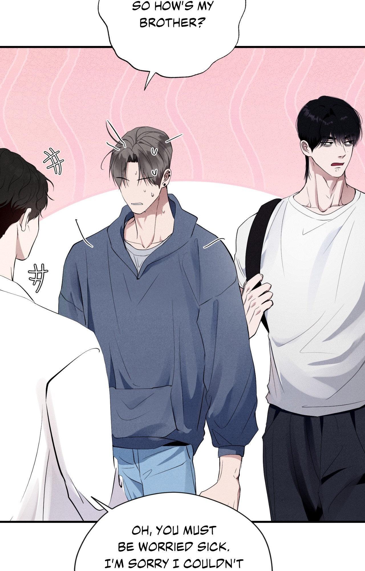 Unsleep Chapter 54.1 page 23 - 