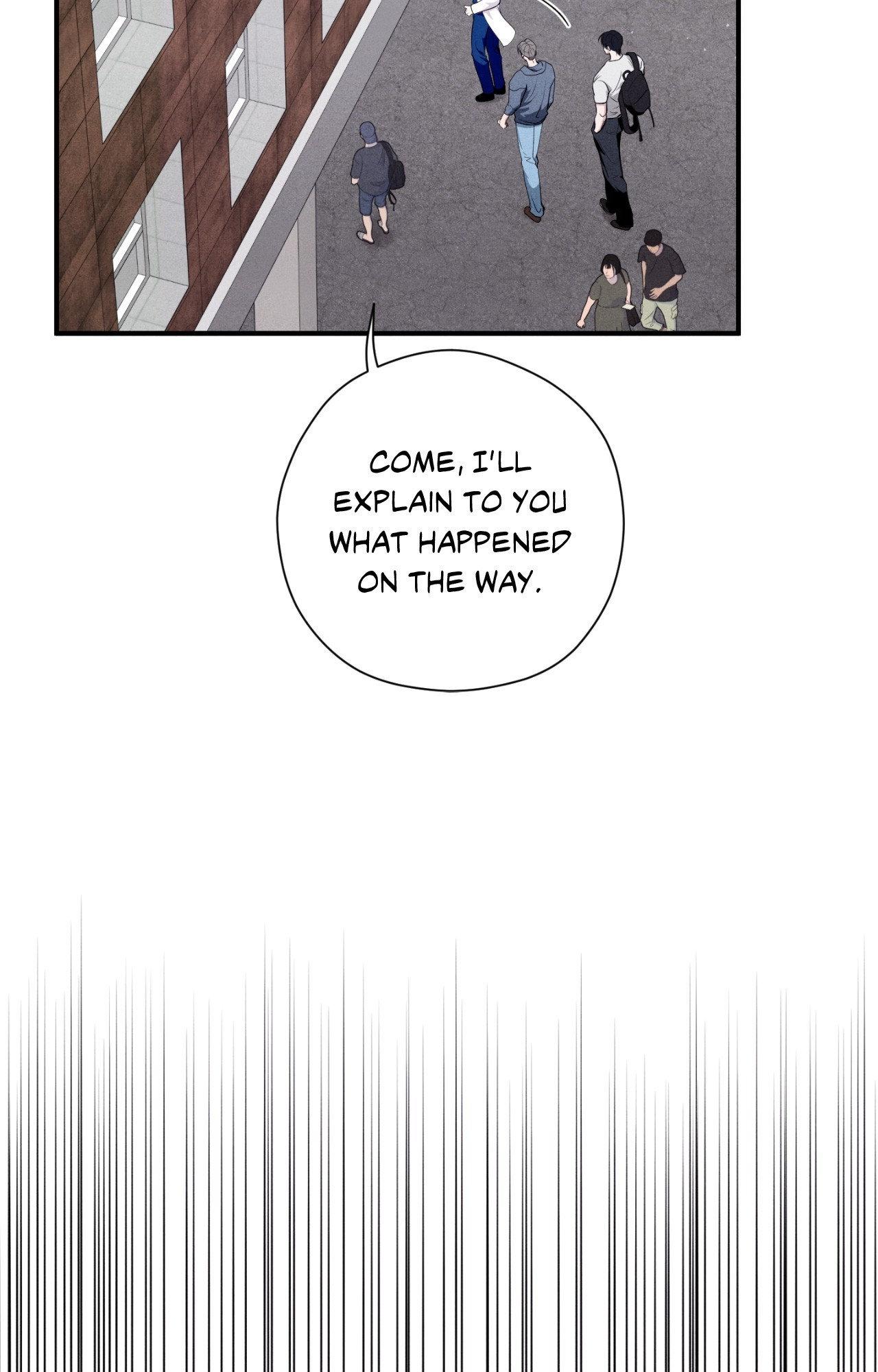 Unsleep Chapter 54.1 page 25 - 