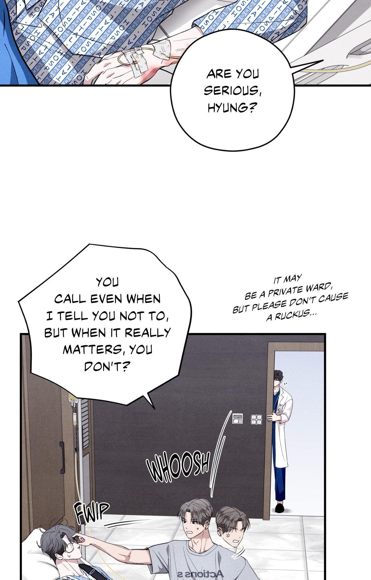 Unsleep Chapter 54.1 page 29 - 