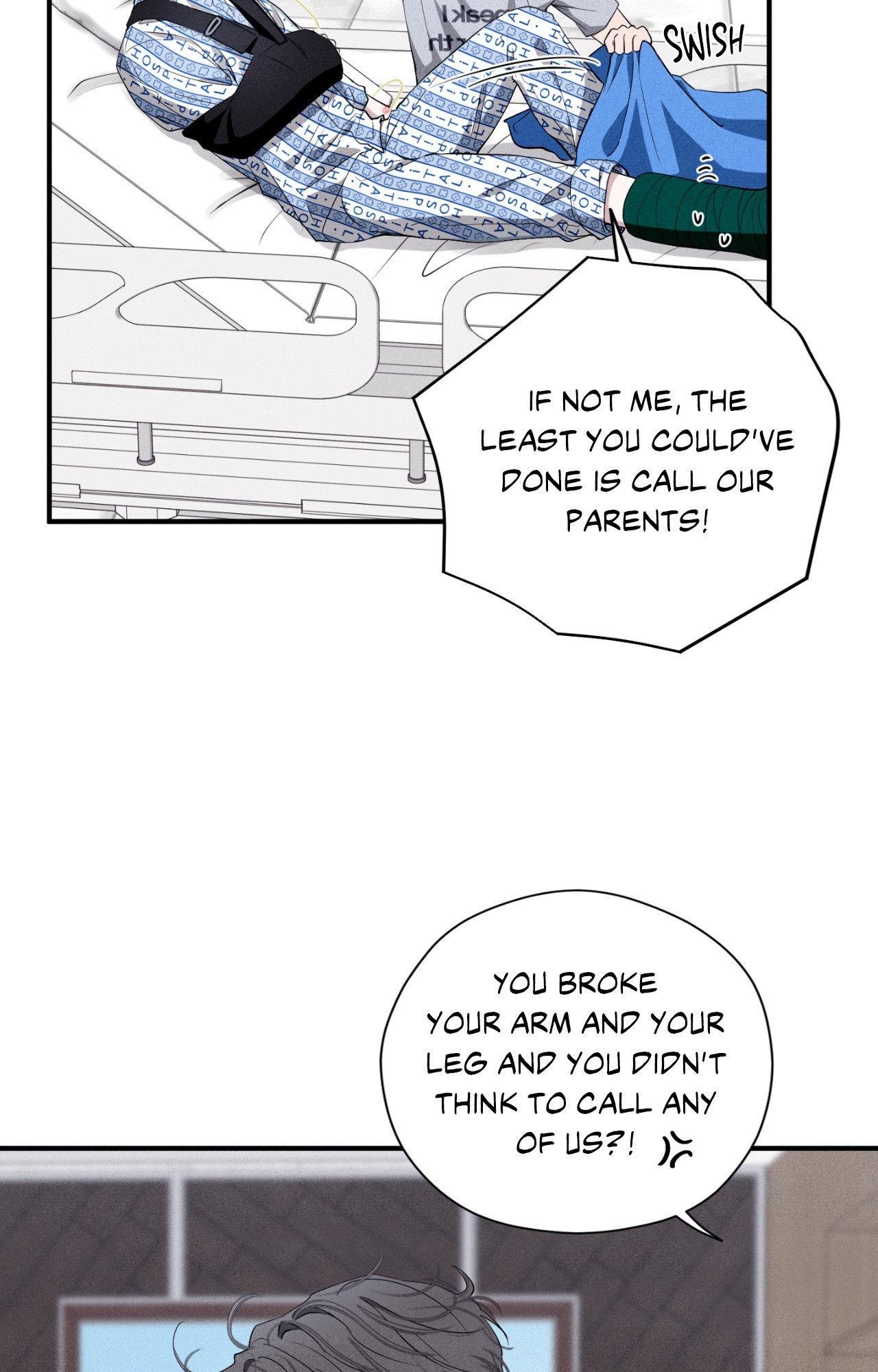 Unsleep Chapter 54.1 page 30 - 