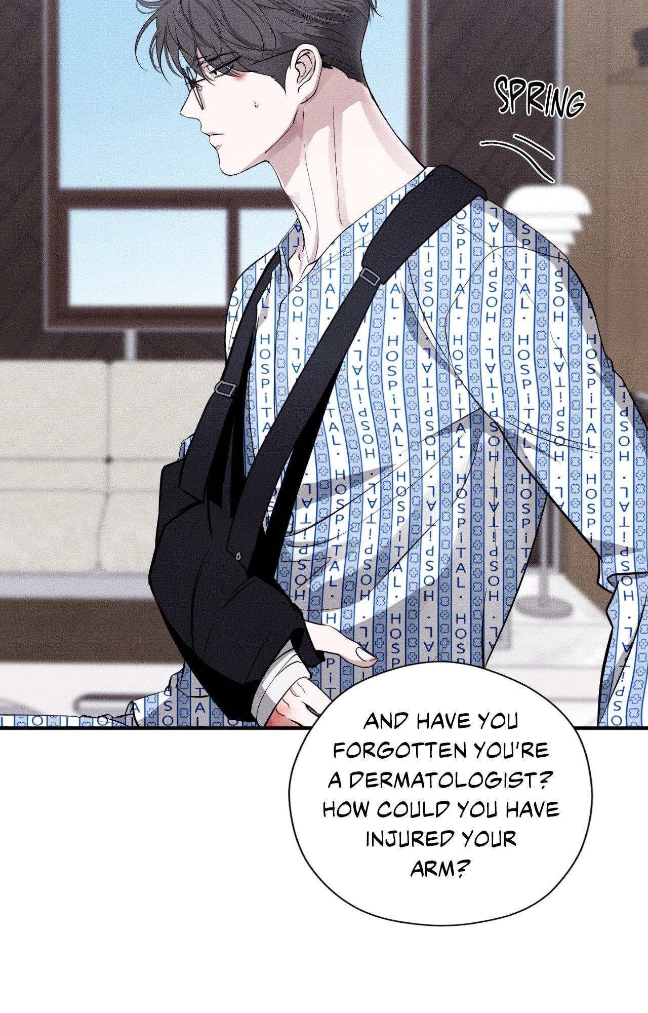 Unsleep Chapter 54.1 page 31 - 