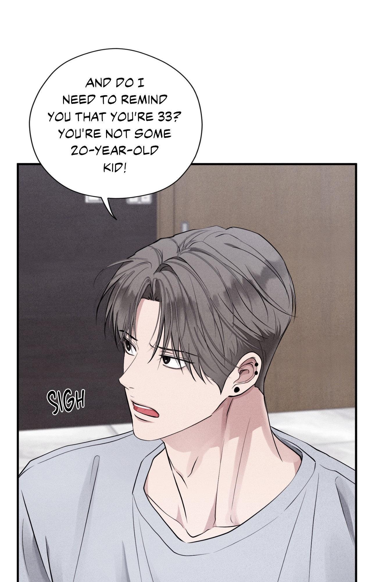 Unsleep Chapter 54.1 page 32 - 