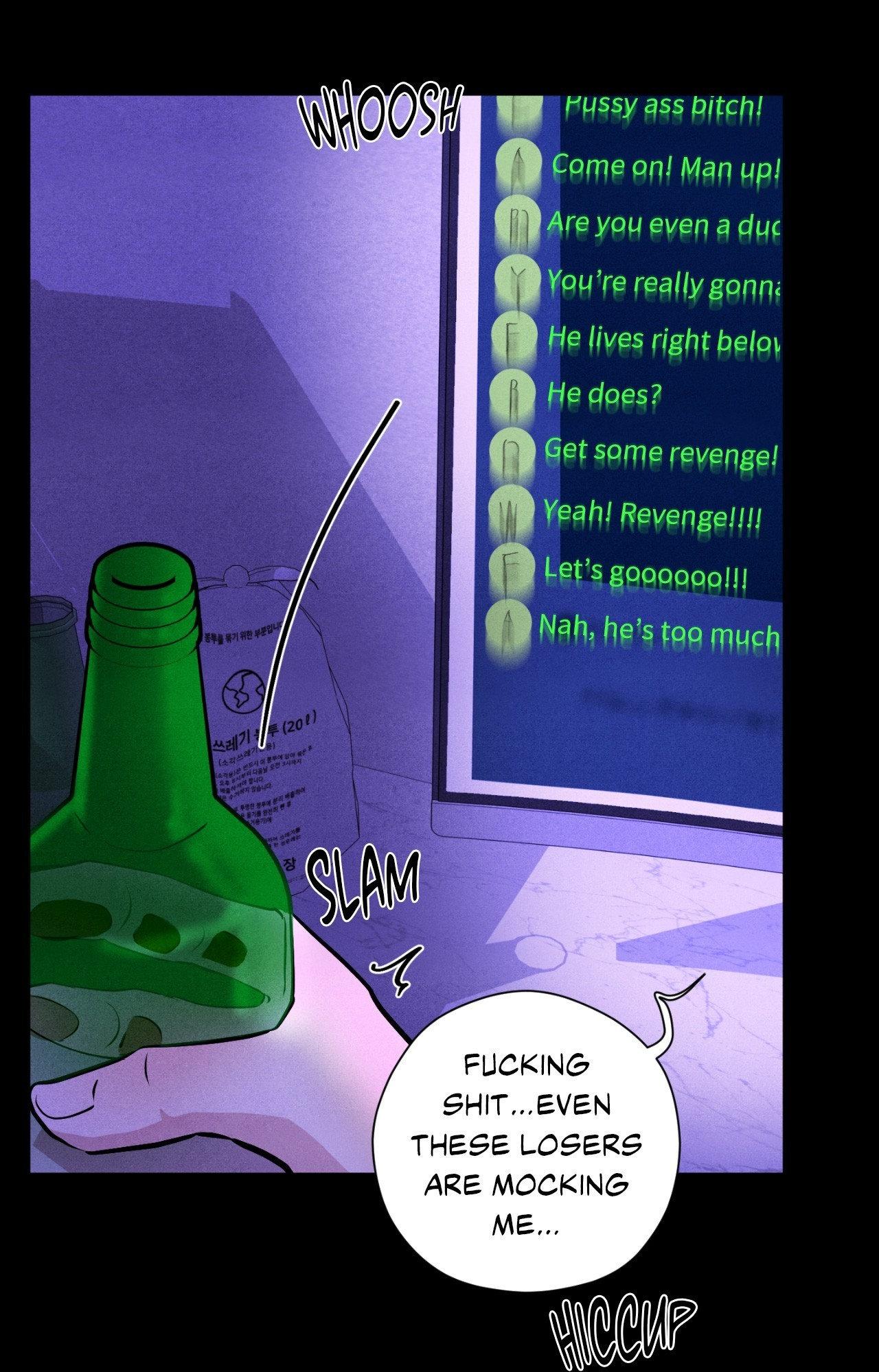 Unsleep Chapter 54.1 page 35 - 