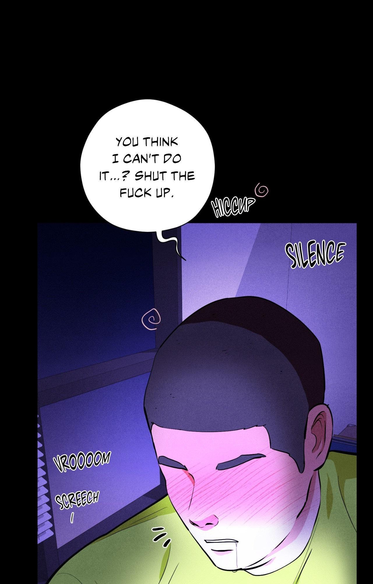 Unsleep Chapter 54.1 page 36 - 