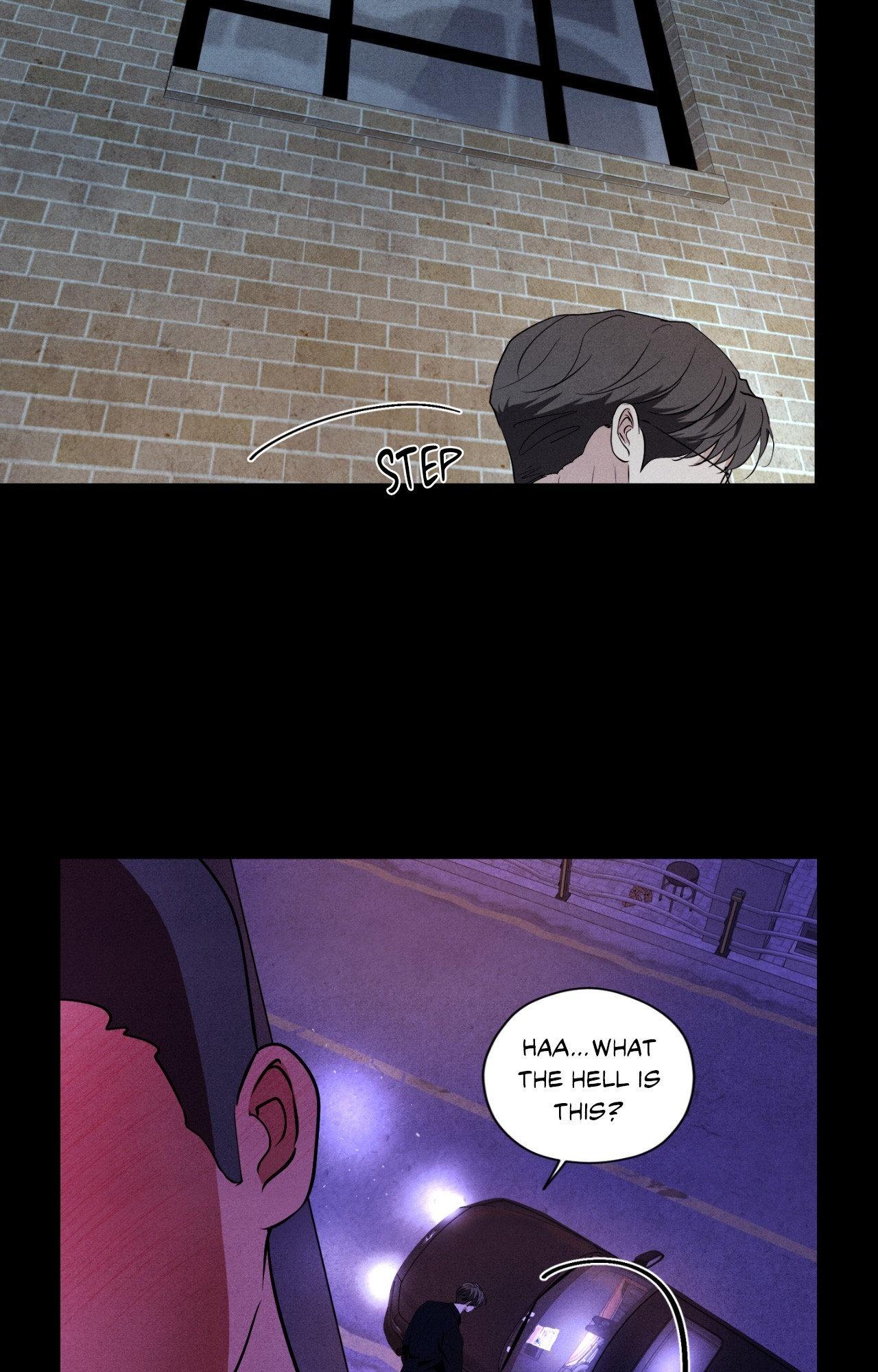 Unsleep Chapter 54.1 page 38 - 