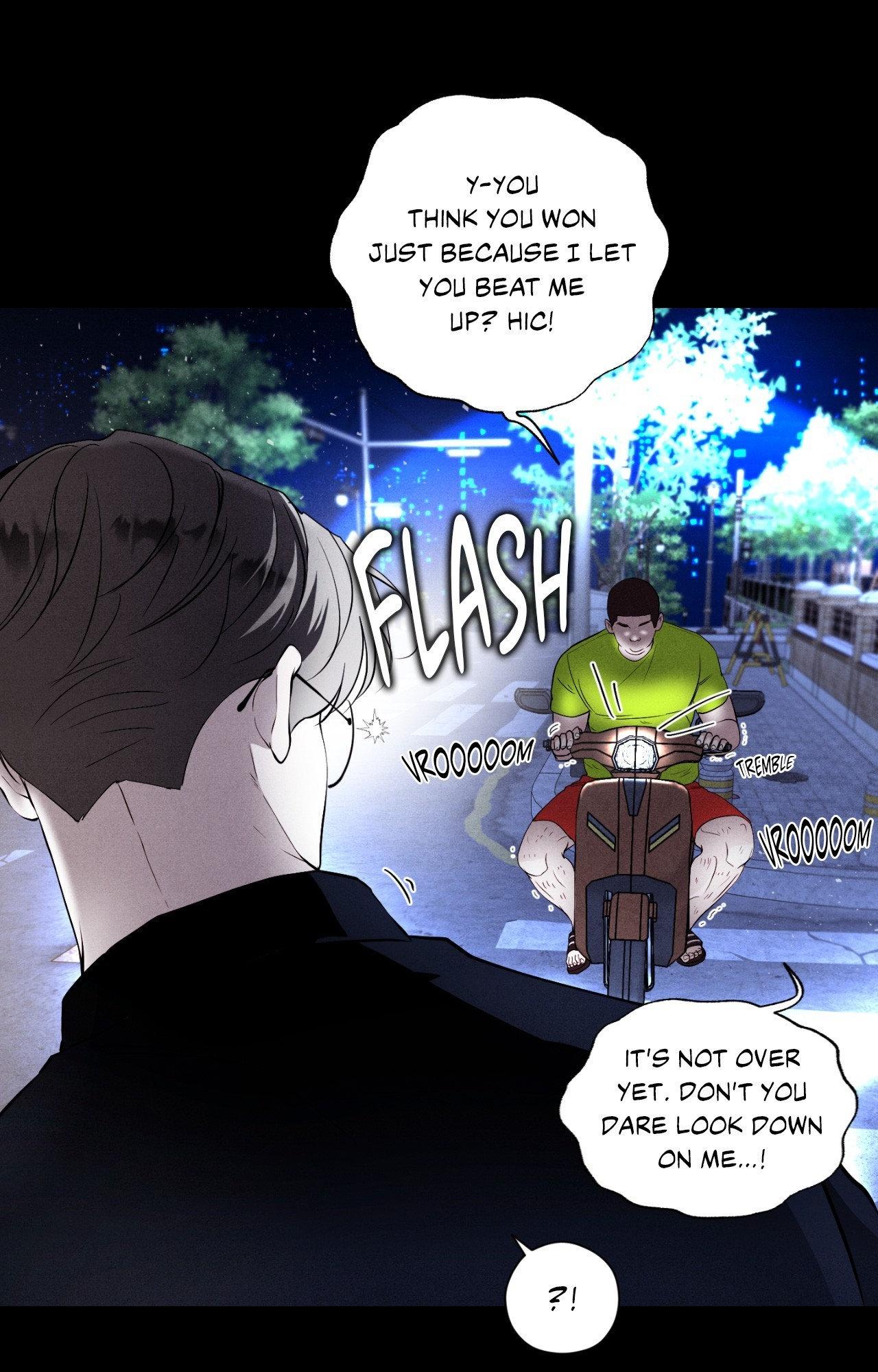Unsleep Chapter 54.1 page 41 - 