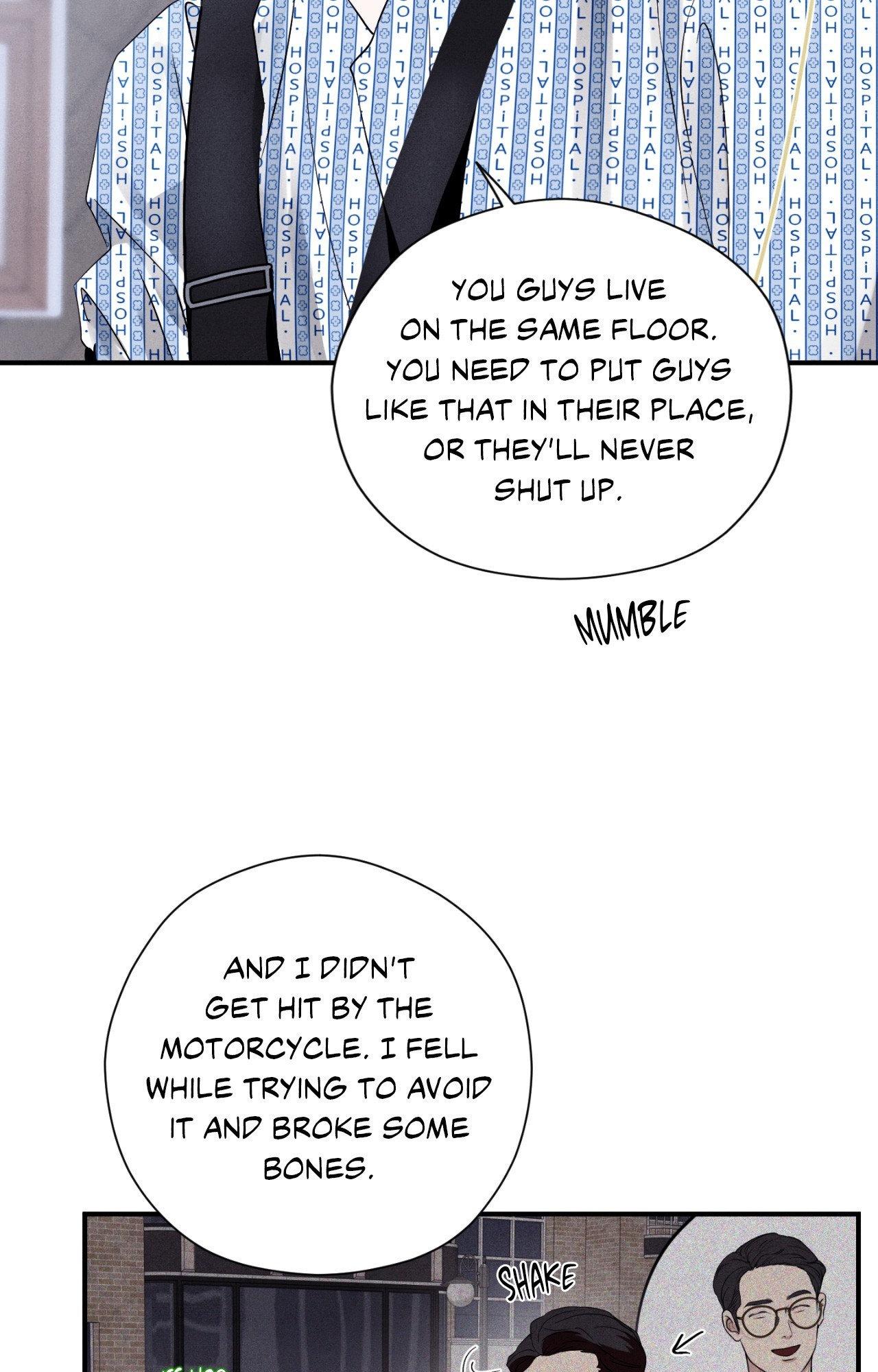 Unsleep Chapter 54.1 page 45 - 