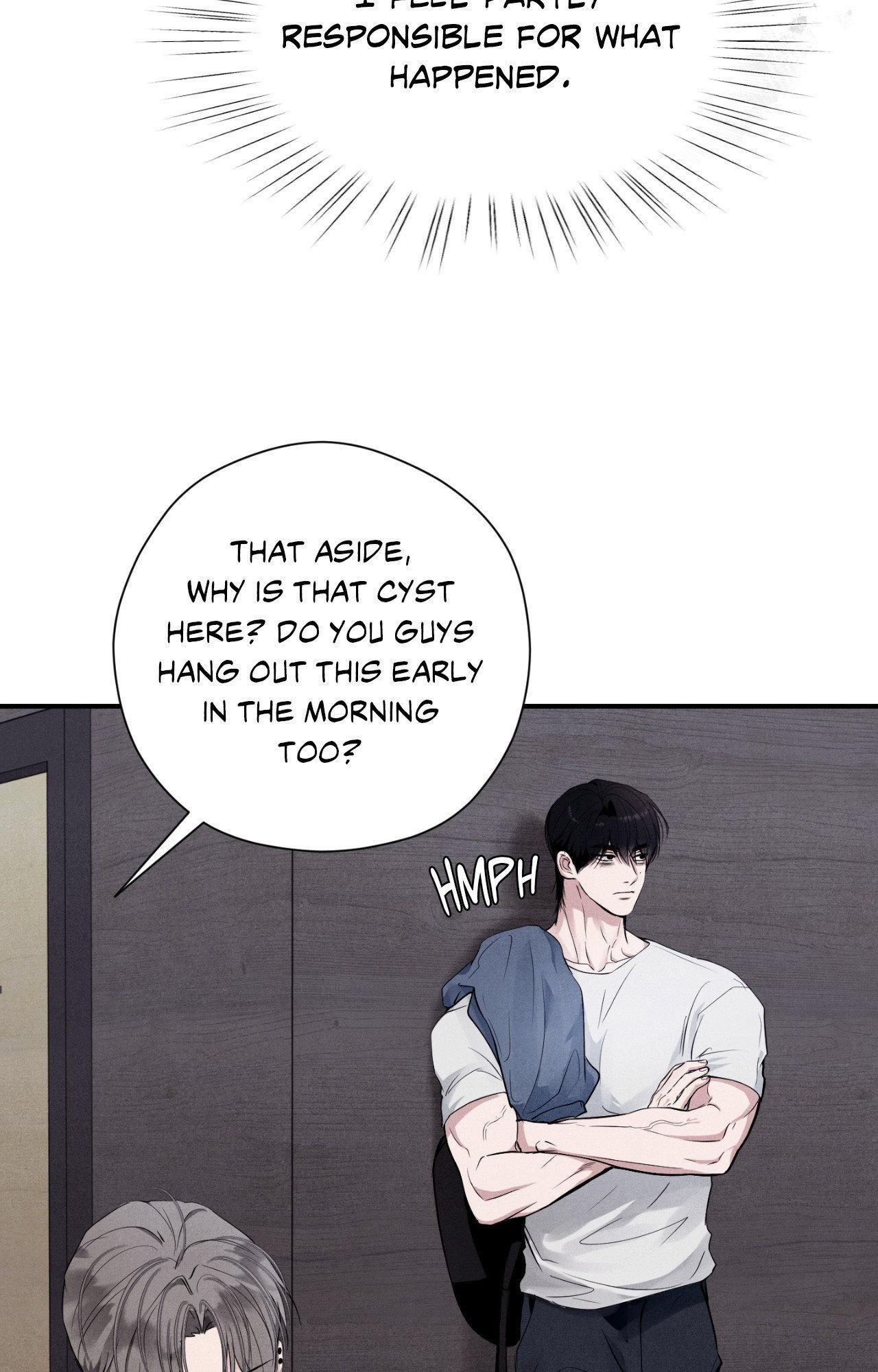 Unsleep Chapter 54.1 page 49 - 