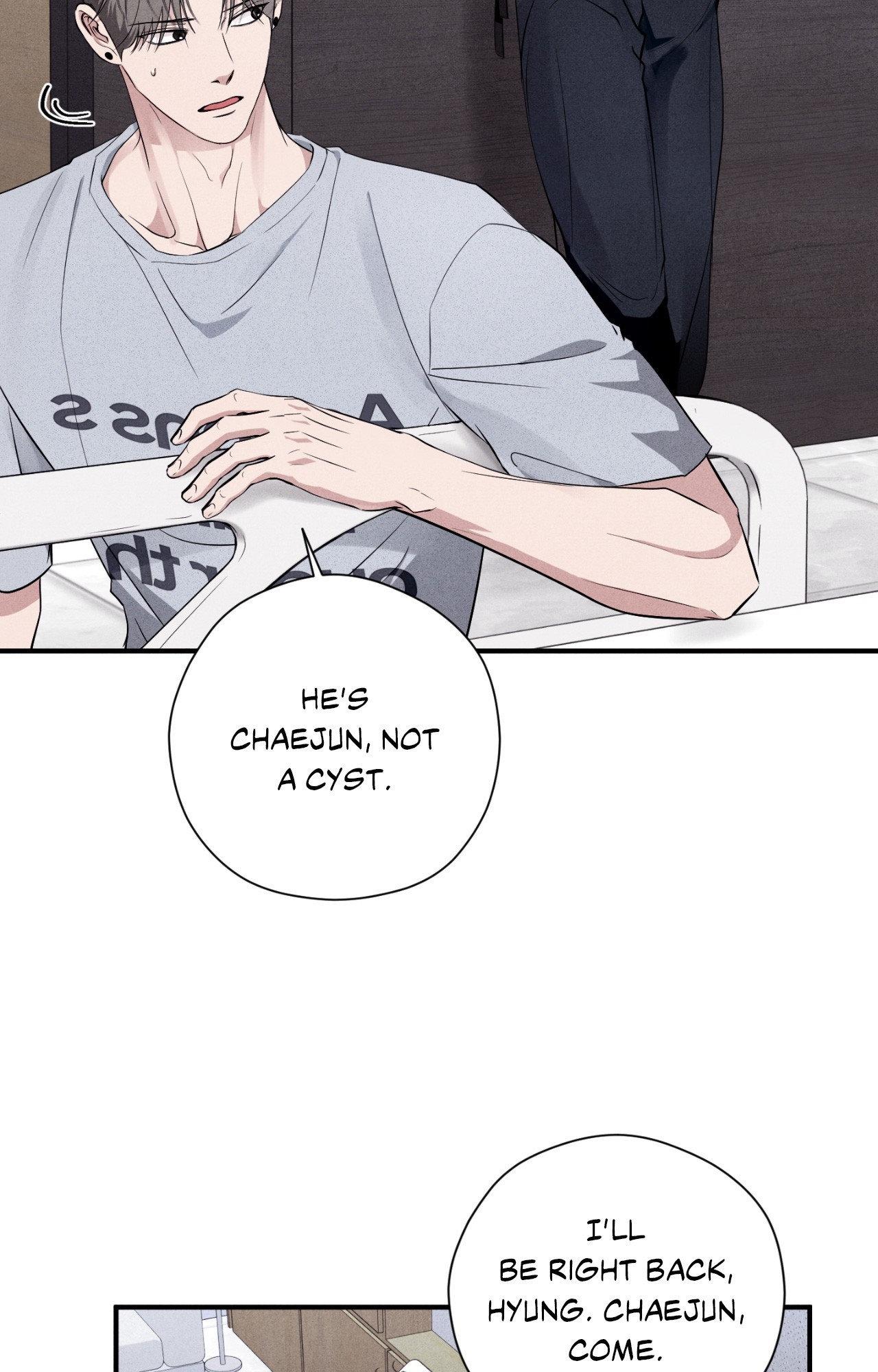 Unsleep Chapter 54.1 page 50 - 