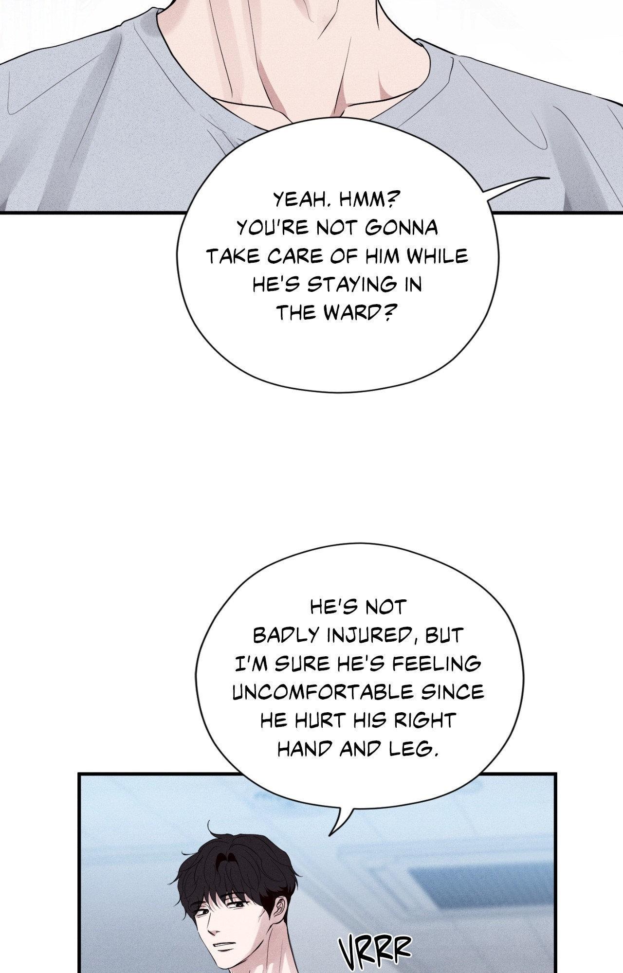 Unsleep Chapter 54.1 page 55 - 